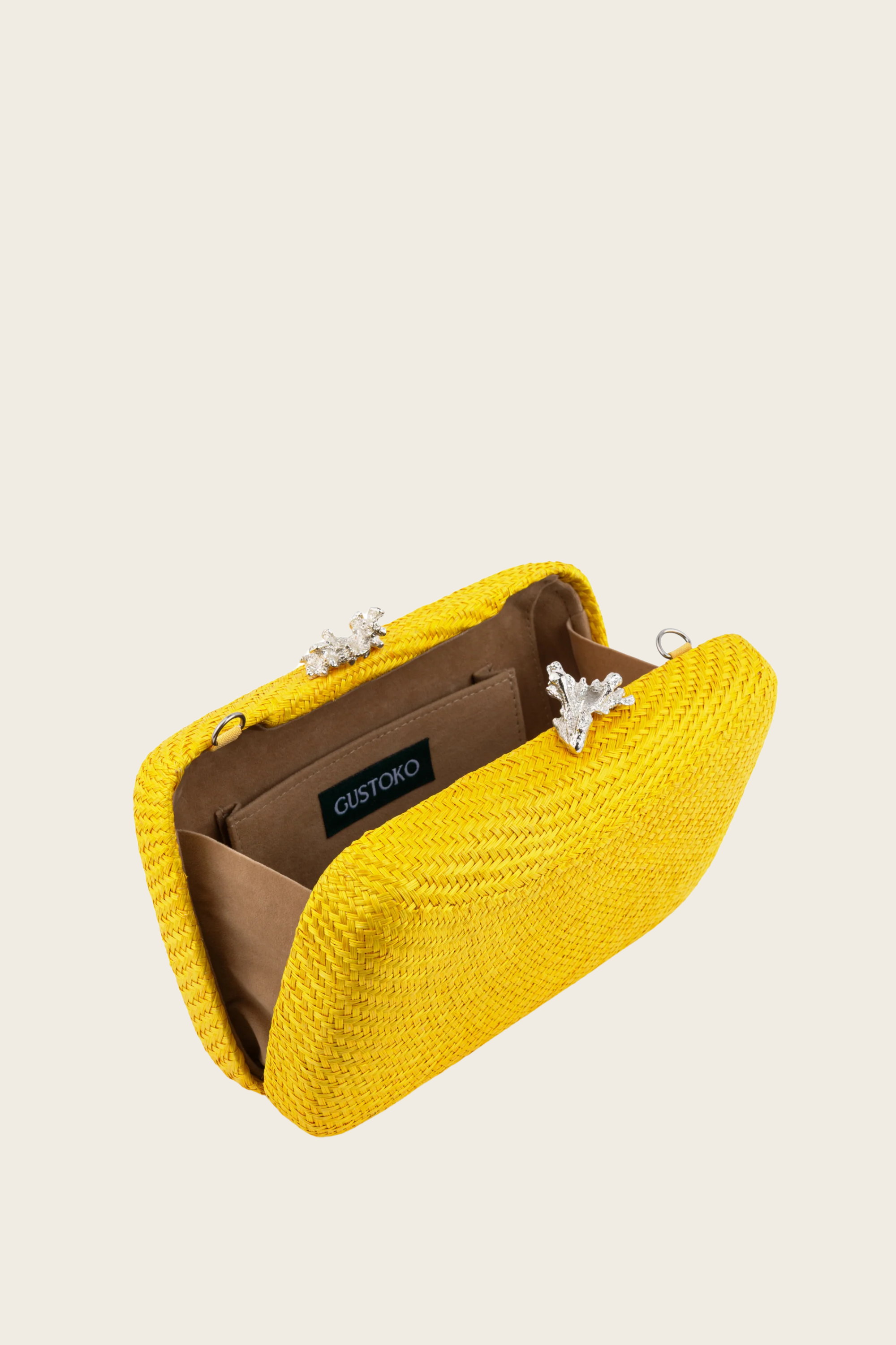 Cara Citrine - Gustoko