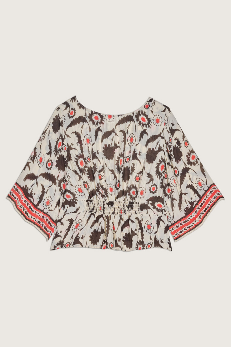 Klink Top - Ba&Sh Paris