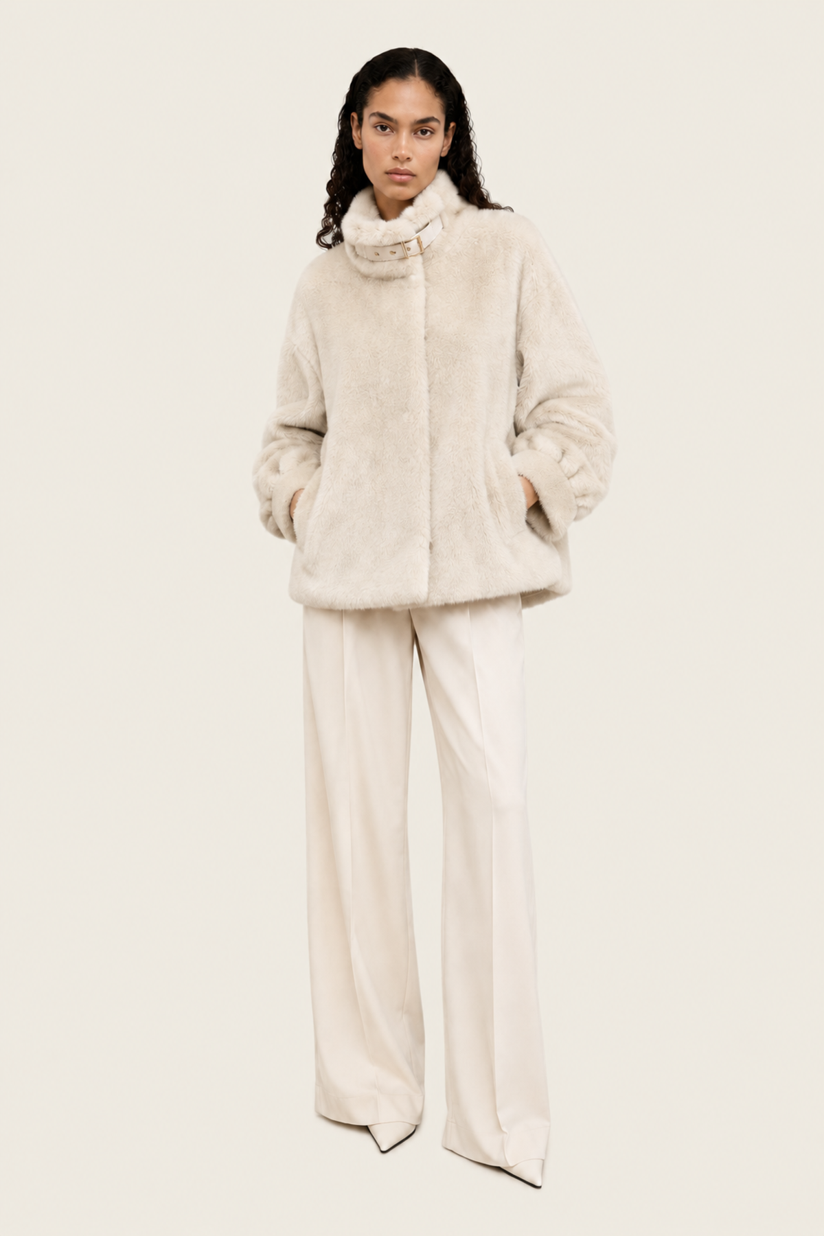 MOVA Coat - Max&Moi