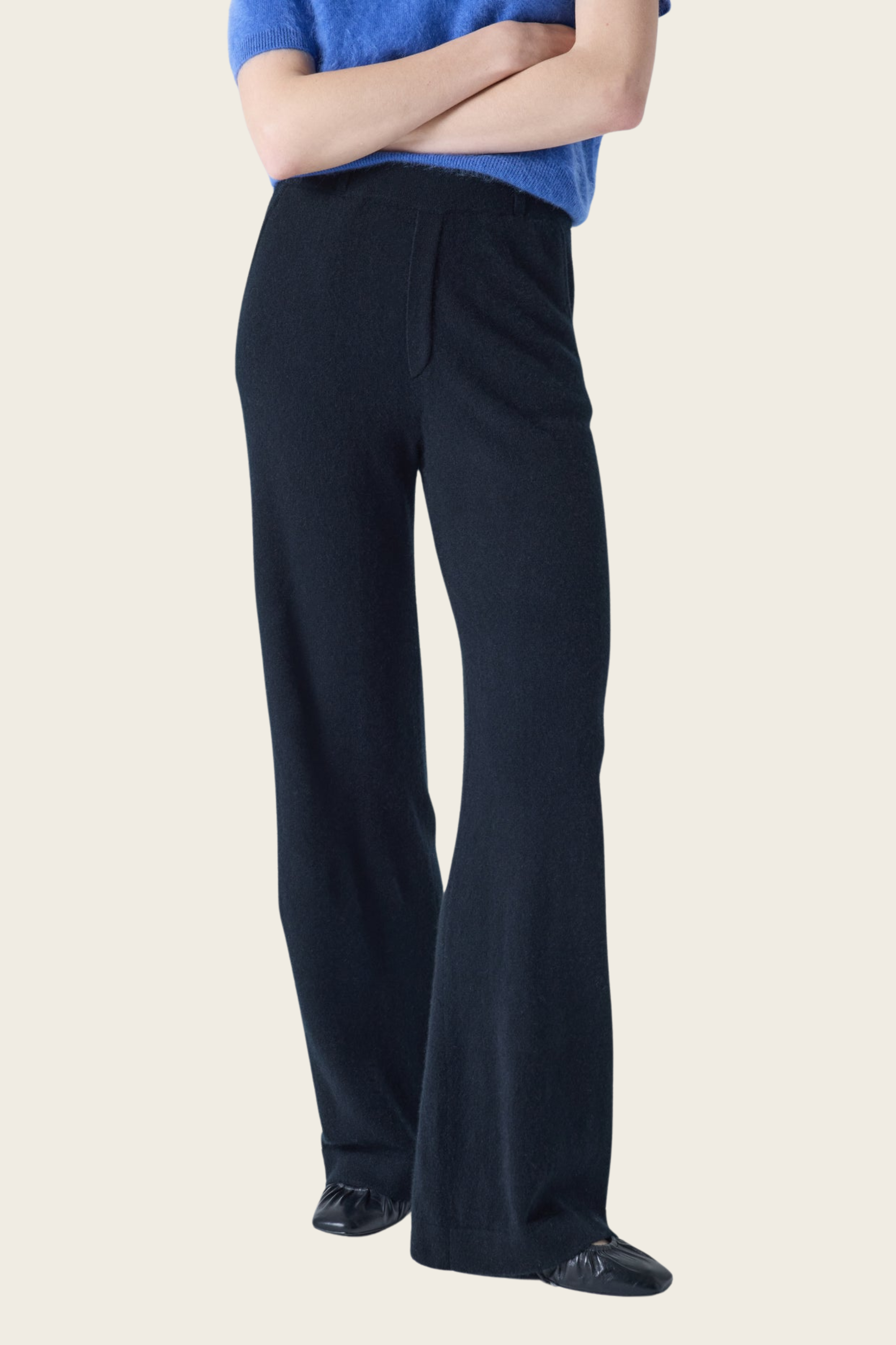 Calças Ambra – Absolut Cashmere