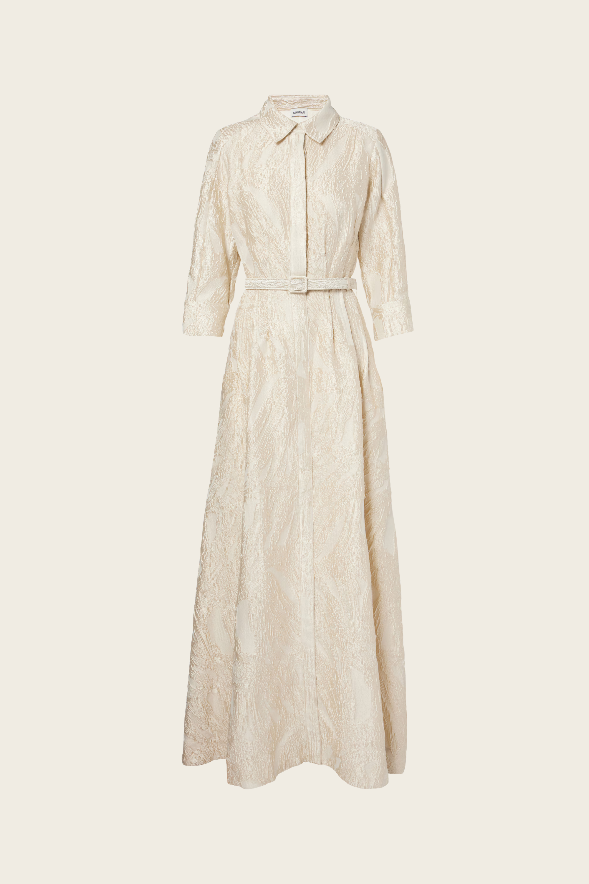 Vestido Courtney – Simkhai