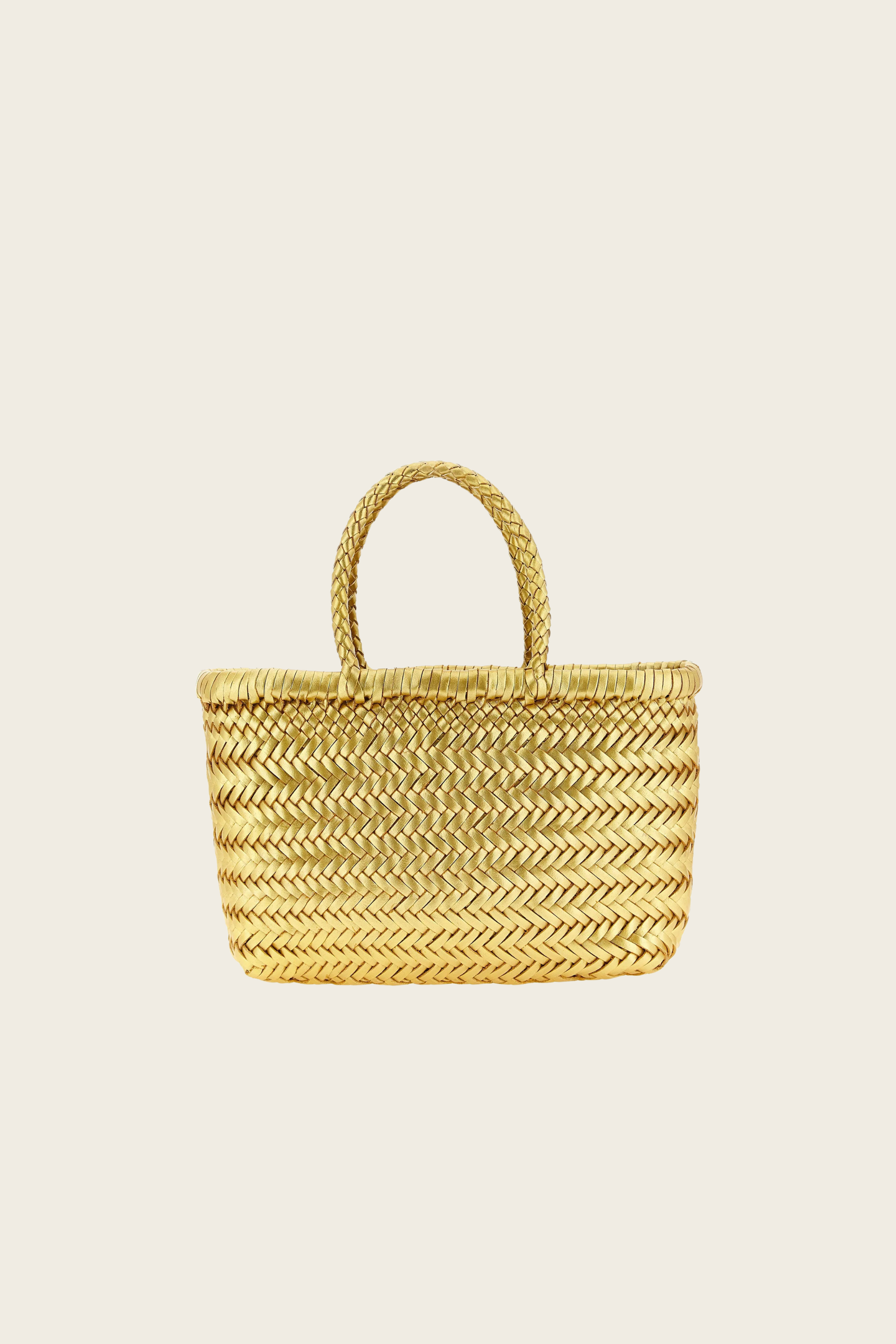 Mini Flat Gora - Dragon Diffusion - ESPACE CANNELLE - New Arrivals - SS26
