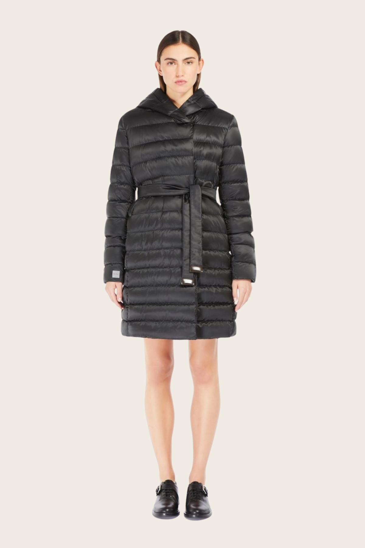 Novef Reversible Down Jacket - Max Mara