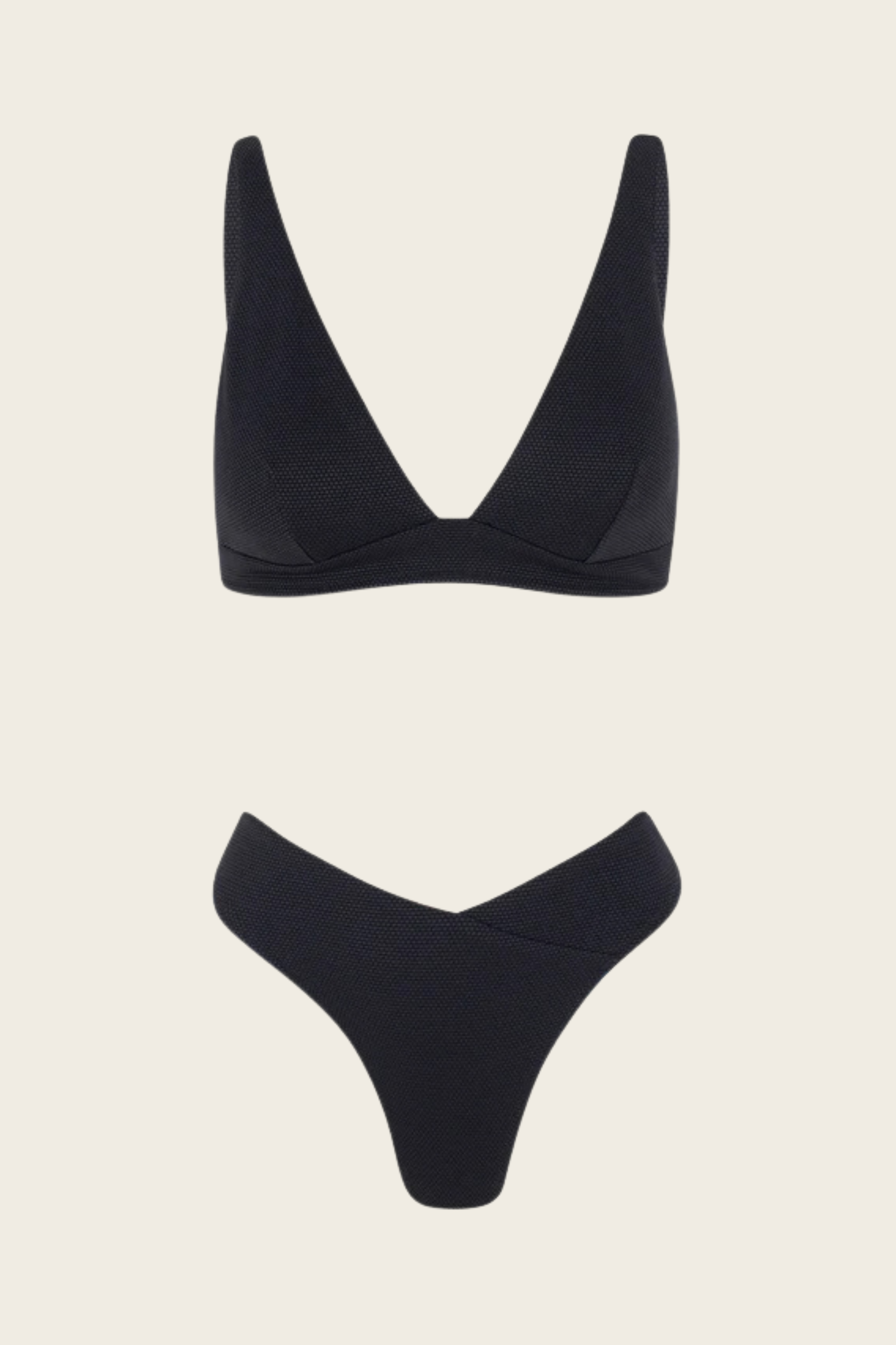Raya bikini - SALIS - ESPACE CANNELLE