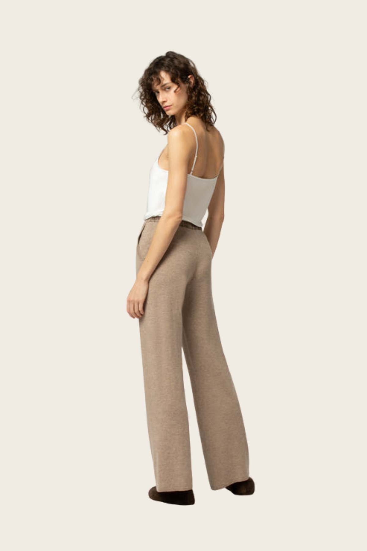Brisa Trousers - Max&Moi - ESPACE CANNELLE - New Arrivals - FW27