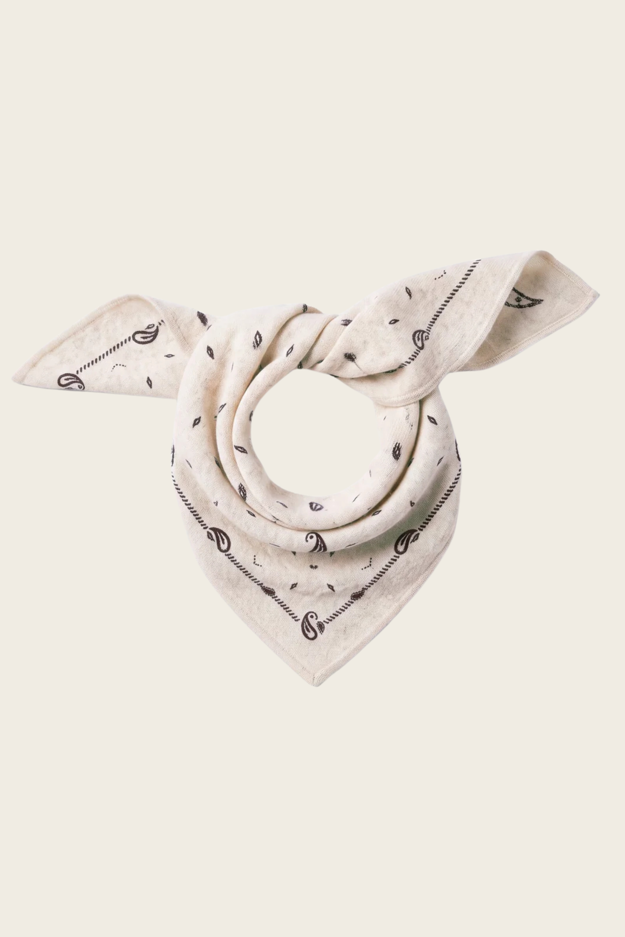 Annabelle Bandana - Absolut Cashmere