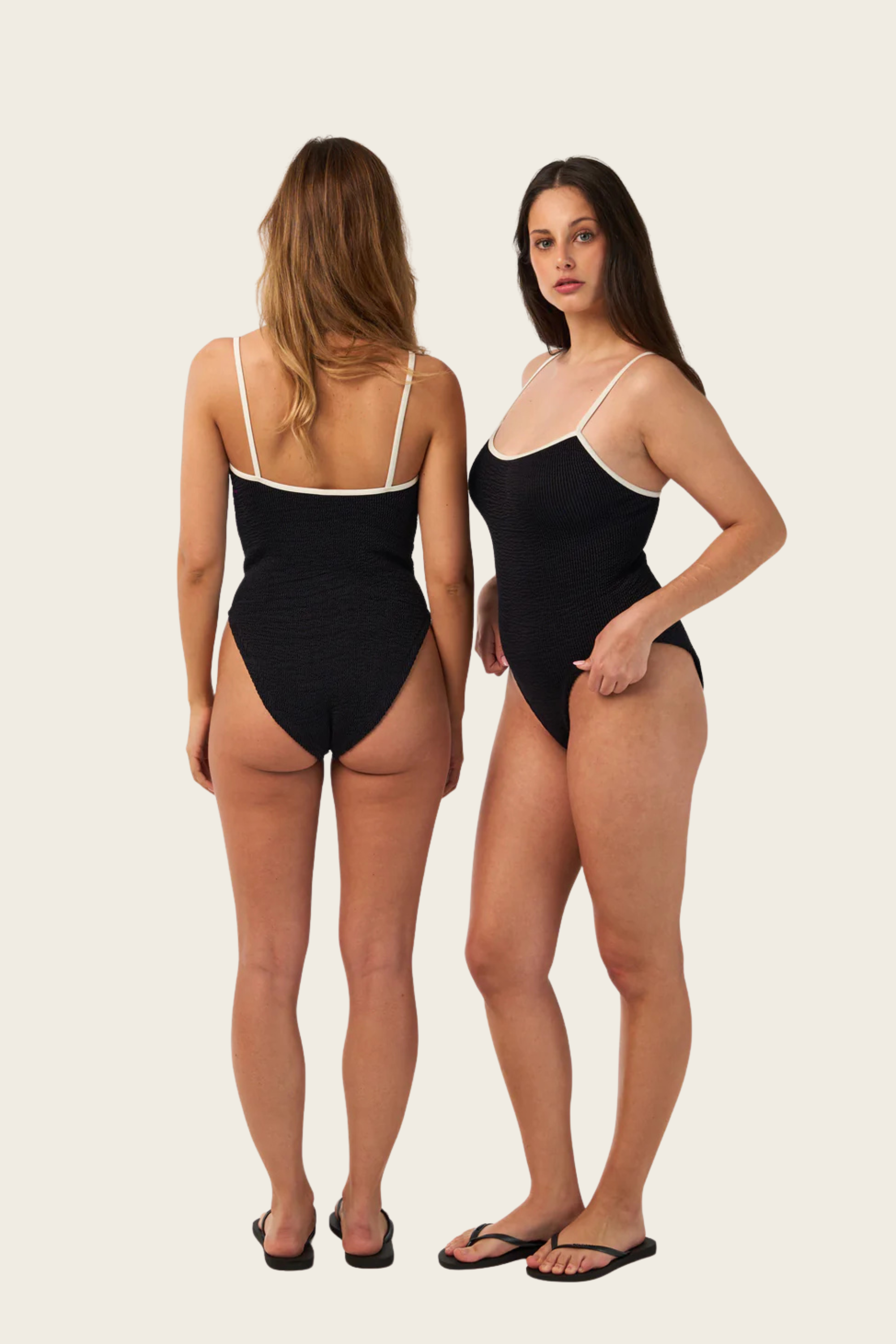 Lenis swimsuit - SALIS