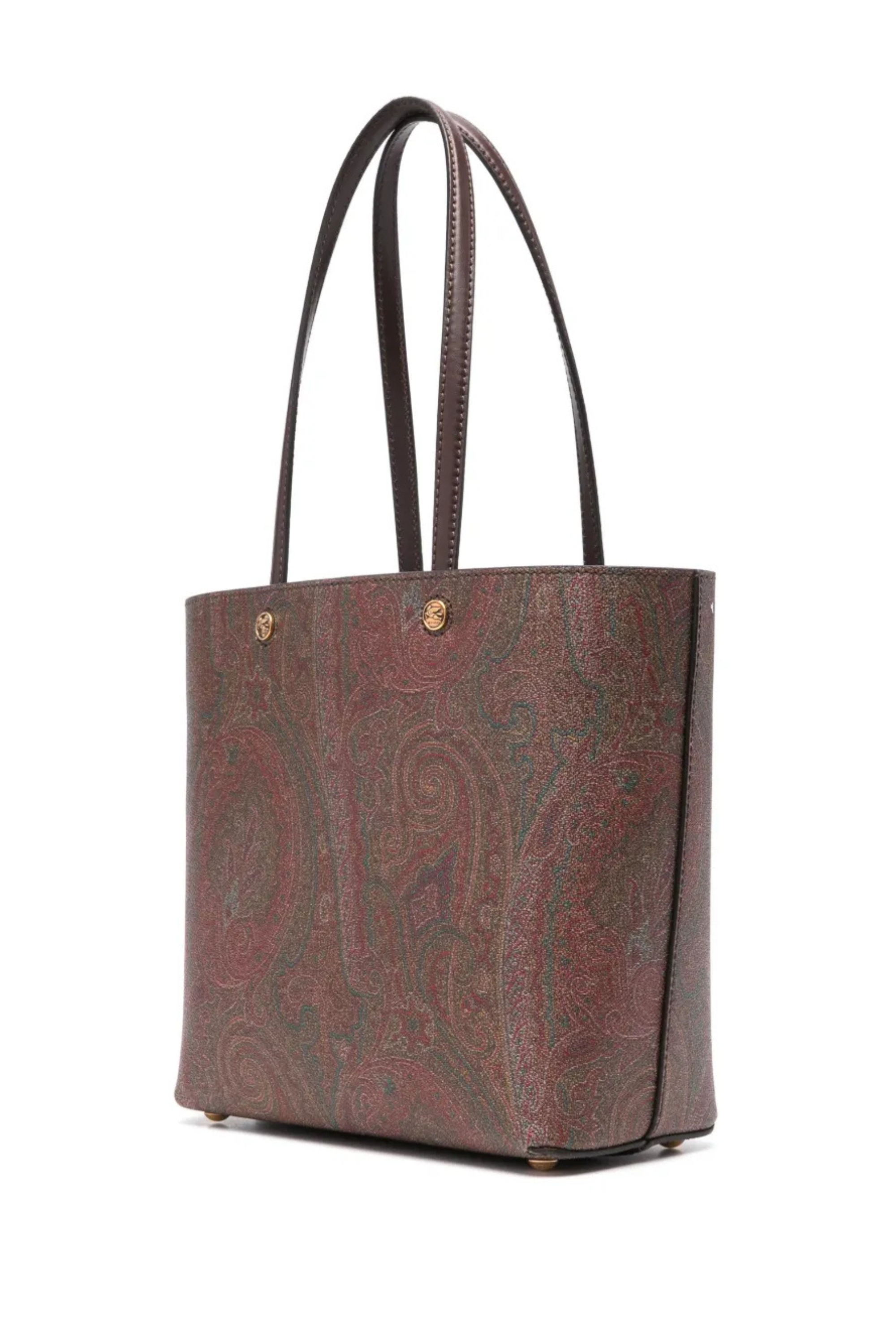 Paisley Tote Bag - Etro