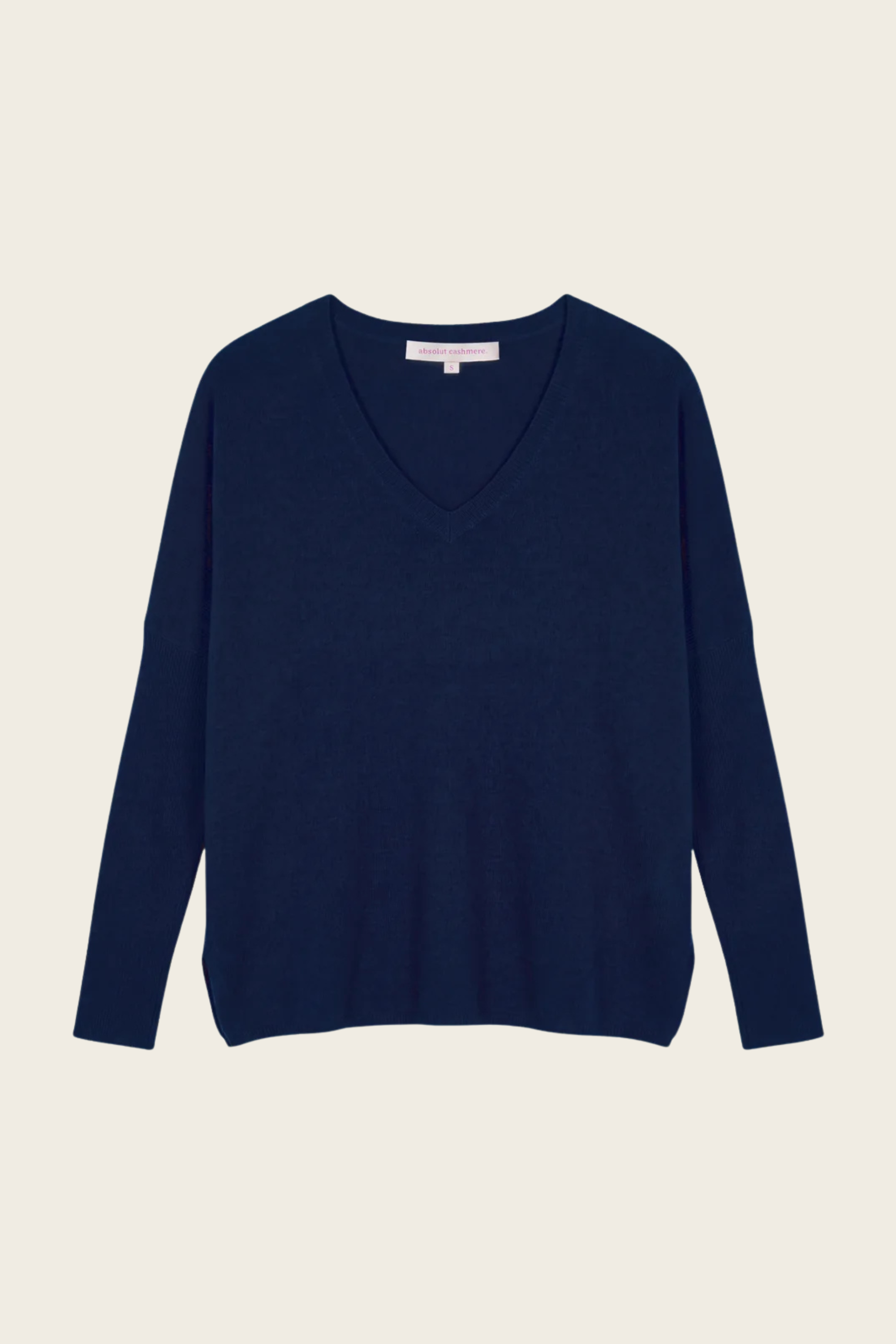 Camille Sweater - Absolut Cashmere
