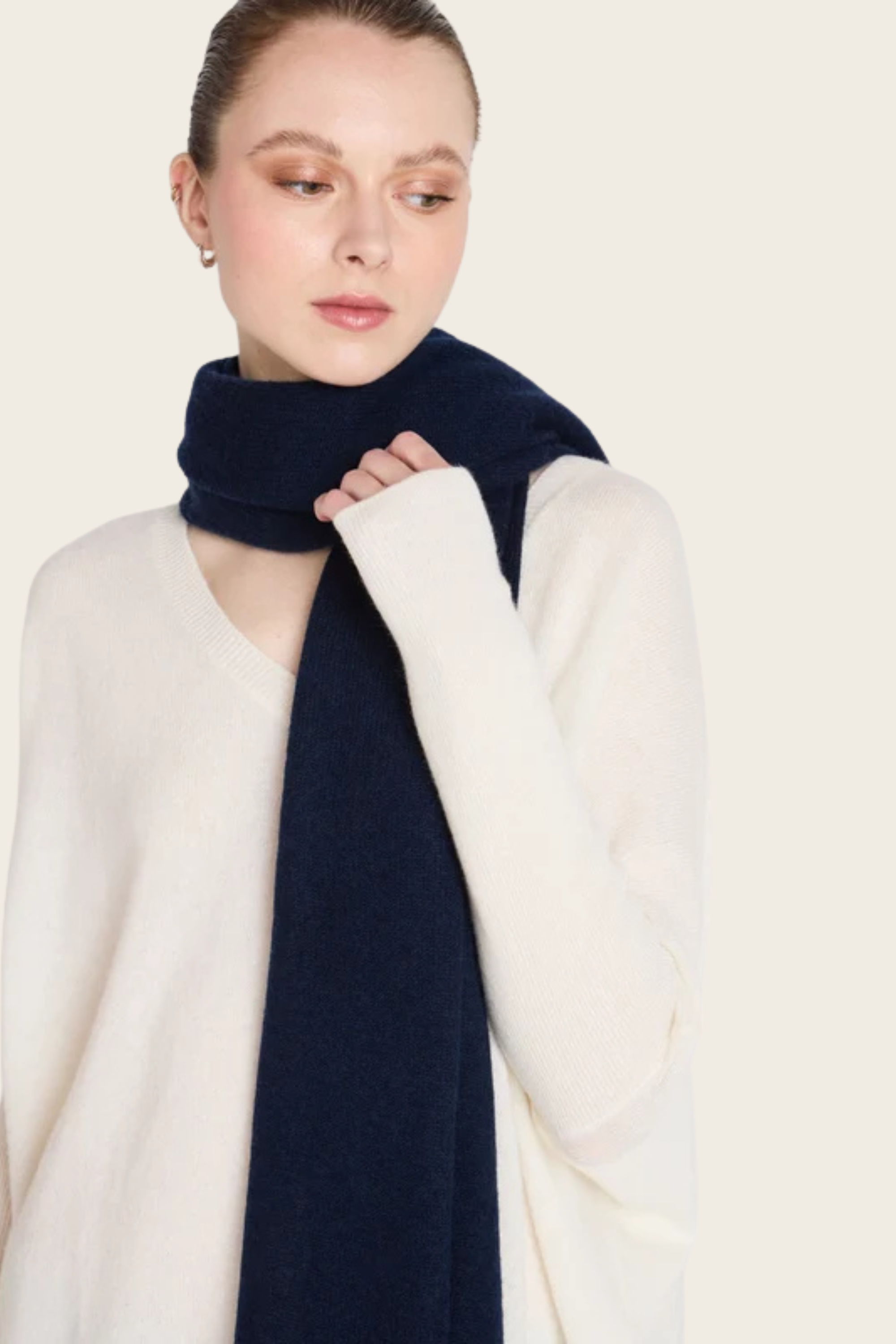 Infinity Scarf - Absolut Cashmere