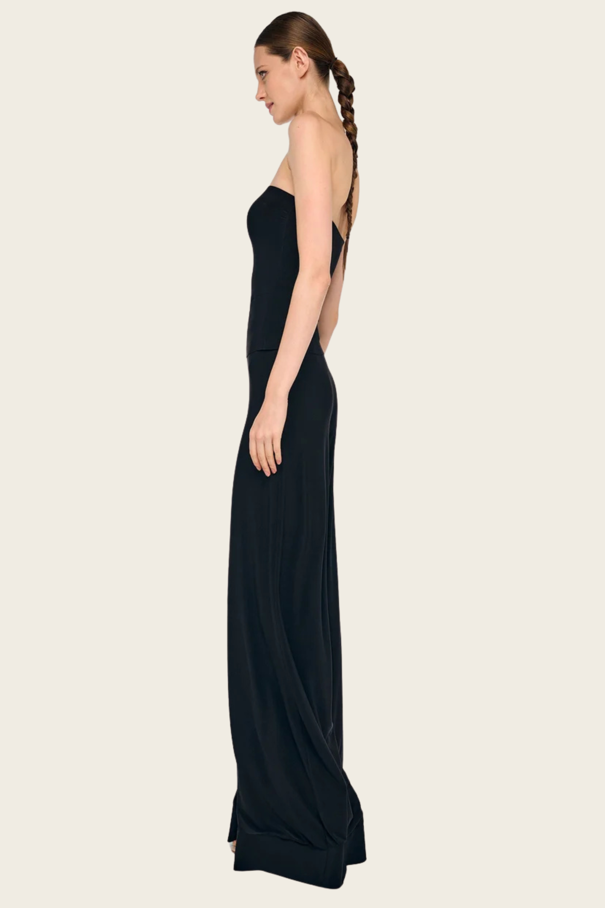 Bias Pant - Norma Kamali