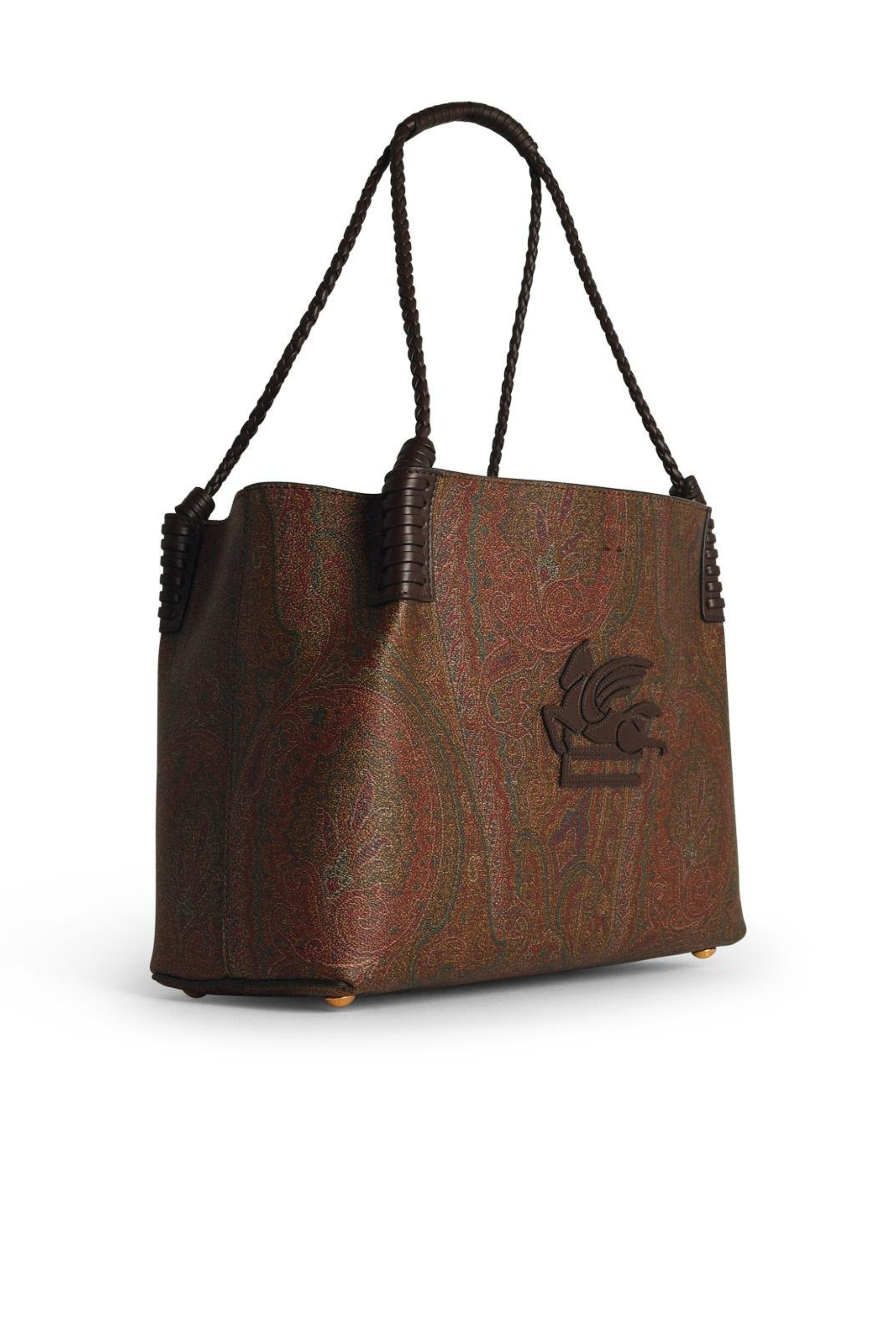 Paisley Libra Tote Bag - Etro