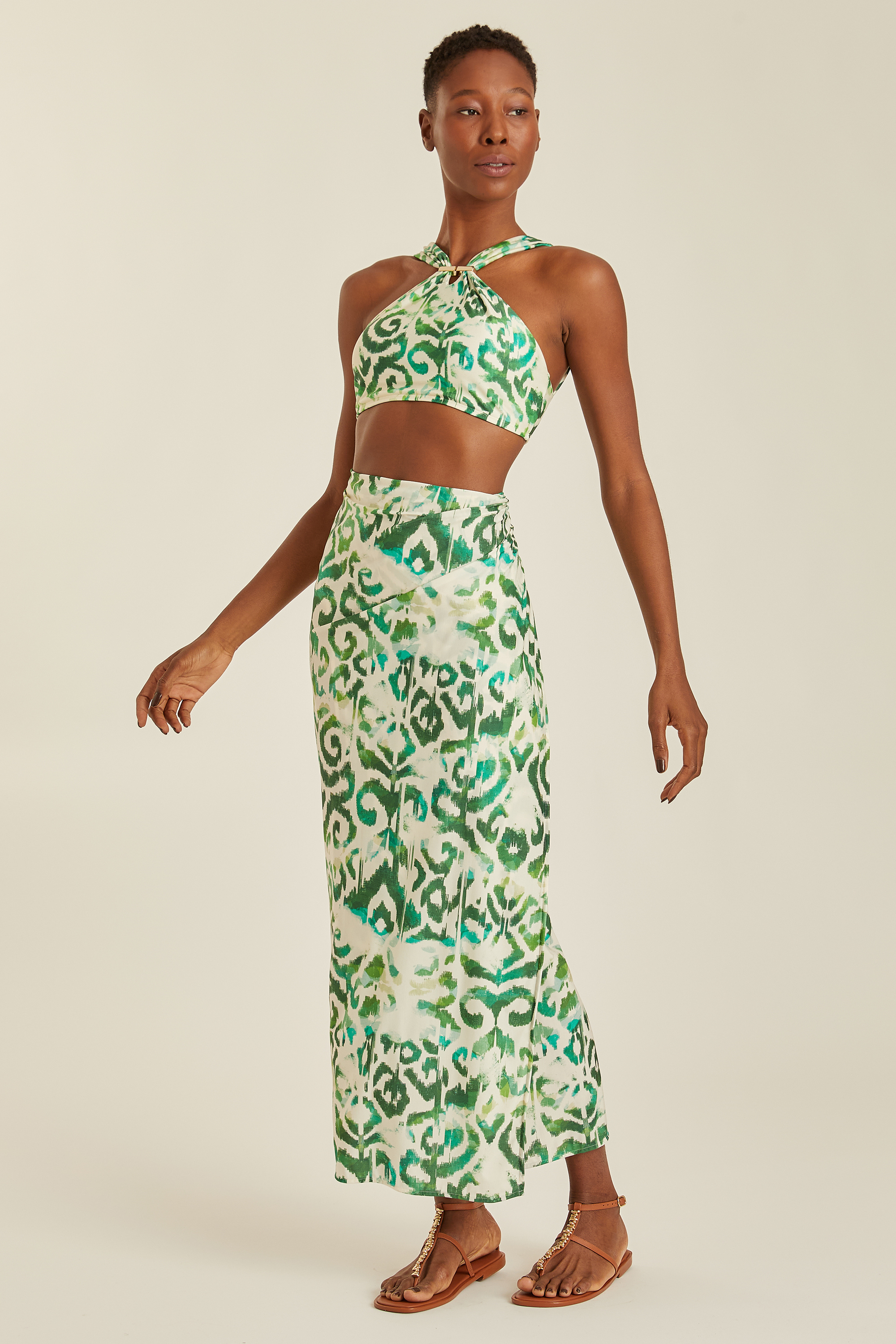 Knot Sarong - Lenny Niemeyer