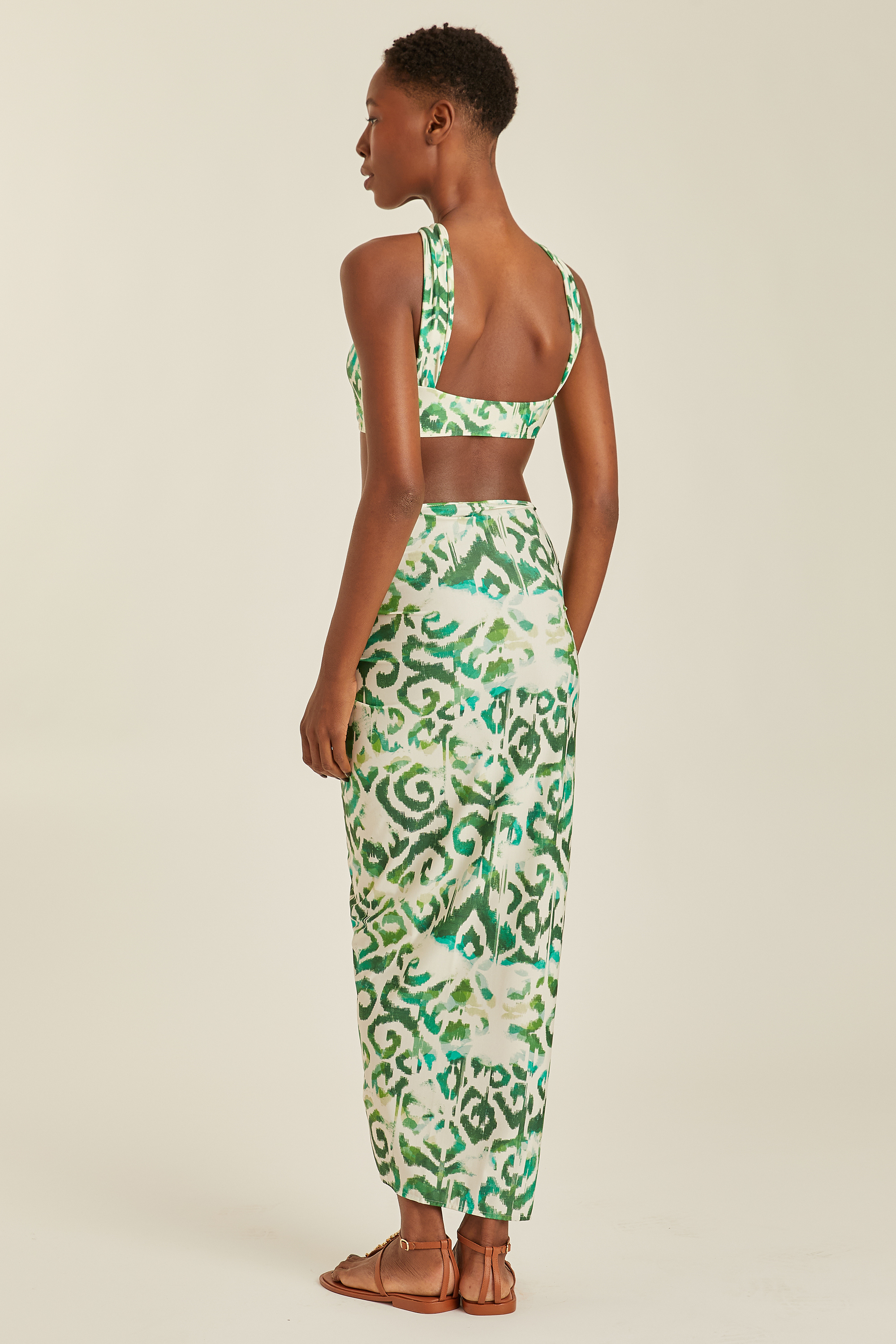 Knot Sarong - Lenny Niemeyer
