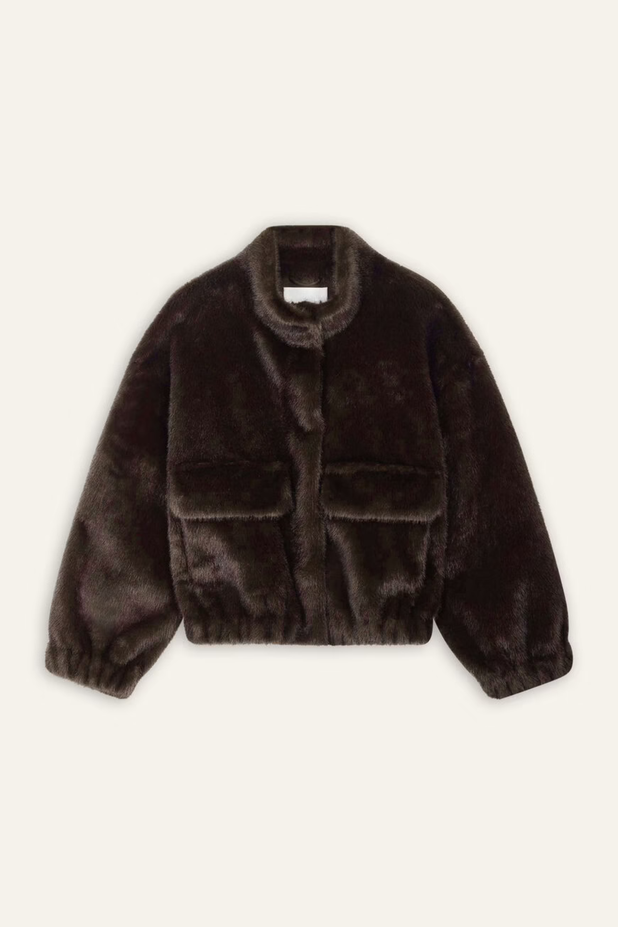 Paros Jacket - Ba&Sh