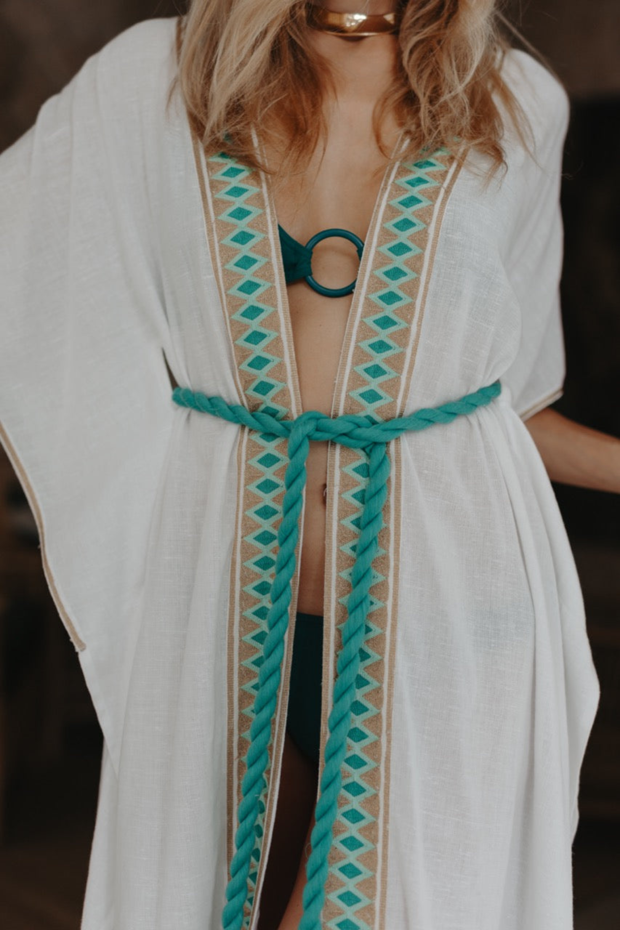 Océane Dress - Natacha&Vanessa