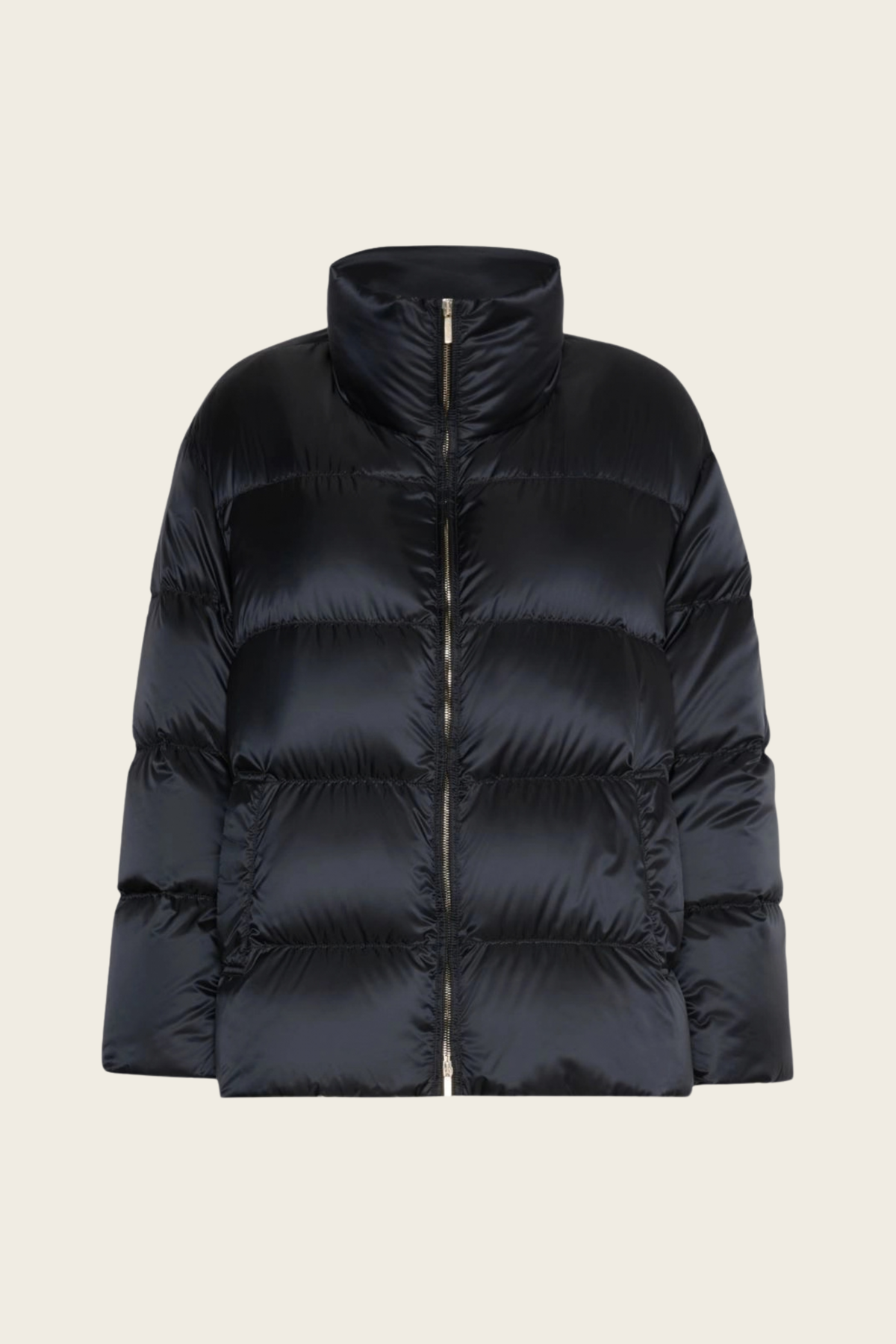 Adorato Roomy Puffer Jacket - Max Mara