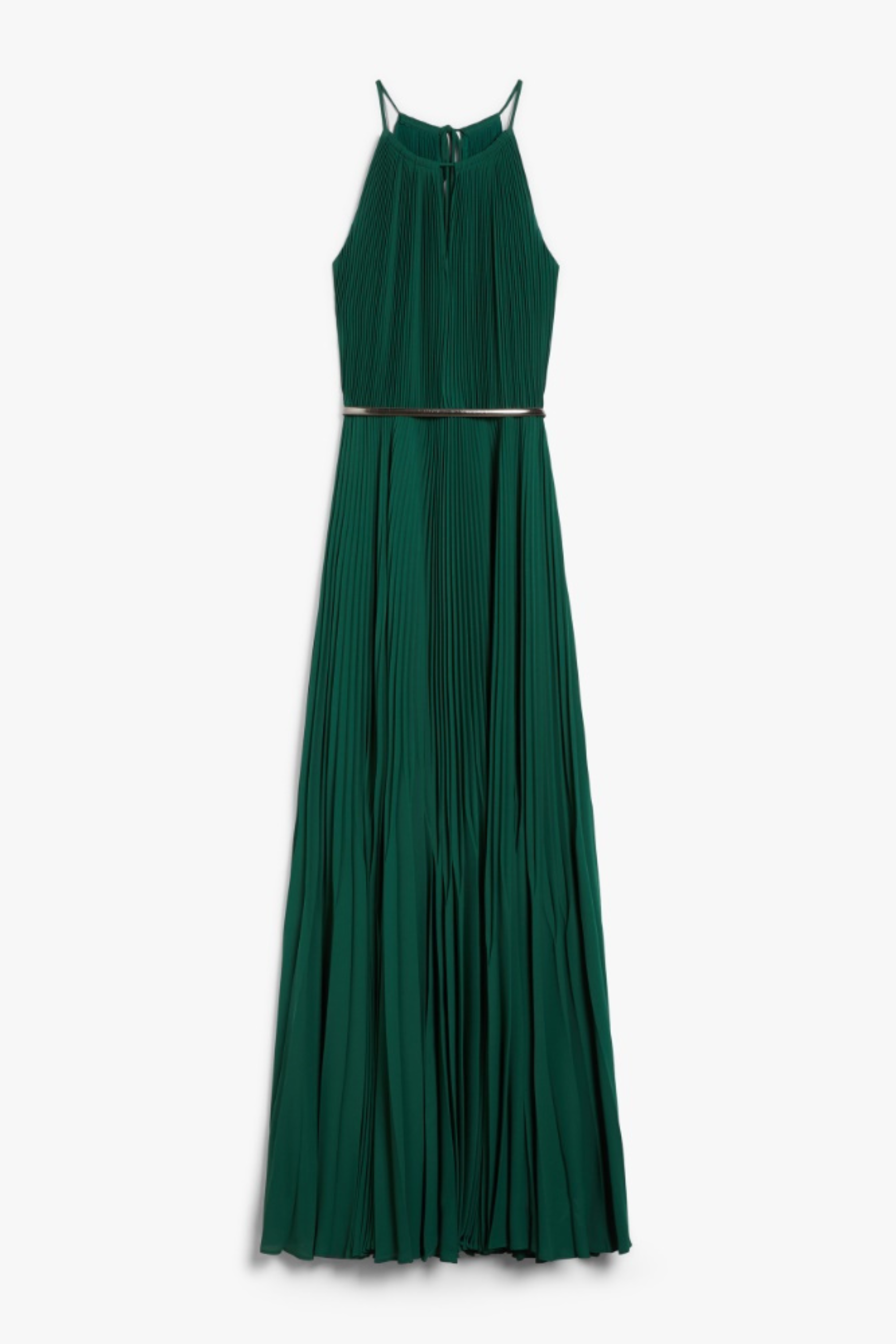 Sable georgette Dress - Max Mara