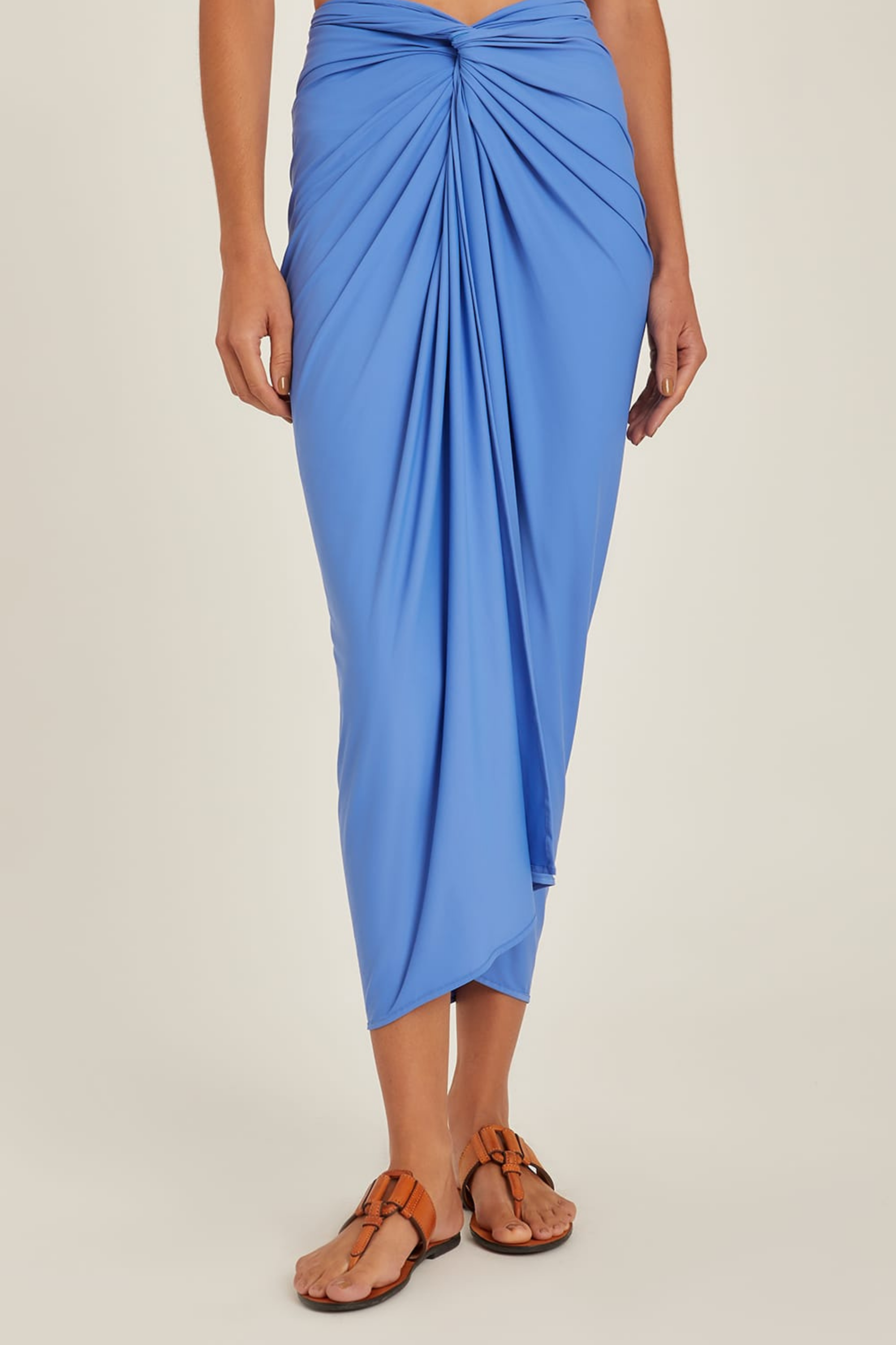 Riviera Sarong - Lenny Niemeyer