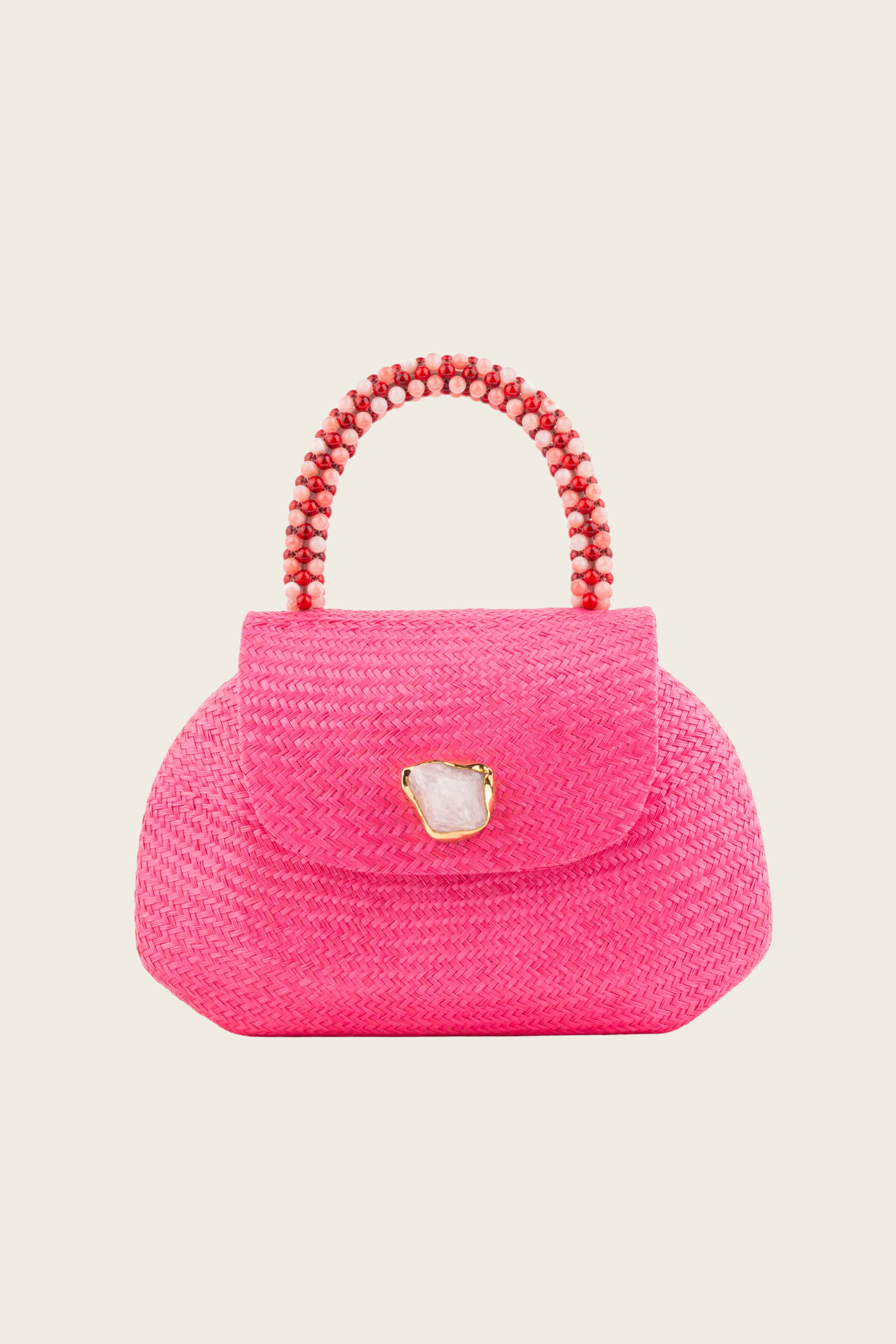 Misha Hot Pink - Gustoko - ESPACE CANNELLE