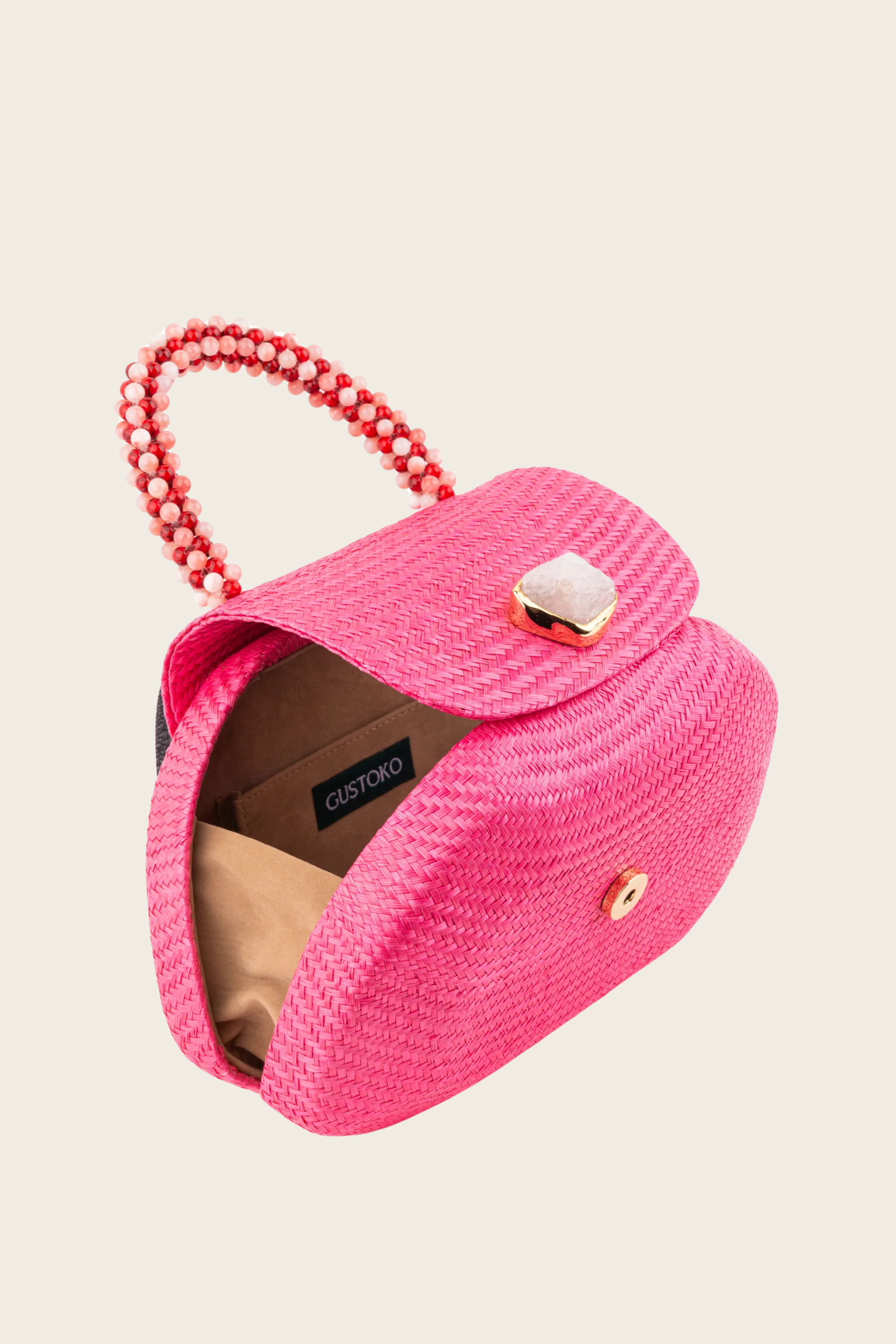 Misha Hot Pink - Gustoko - ESPACE CANNELLE