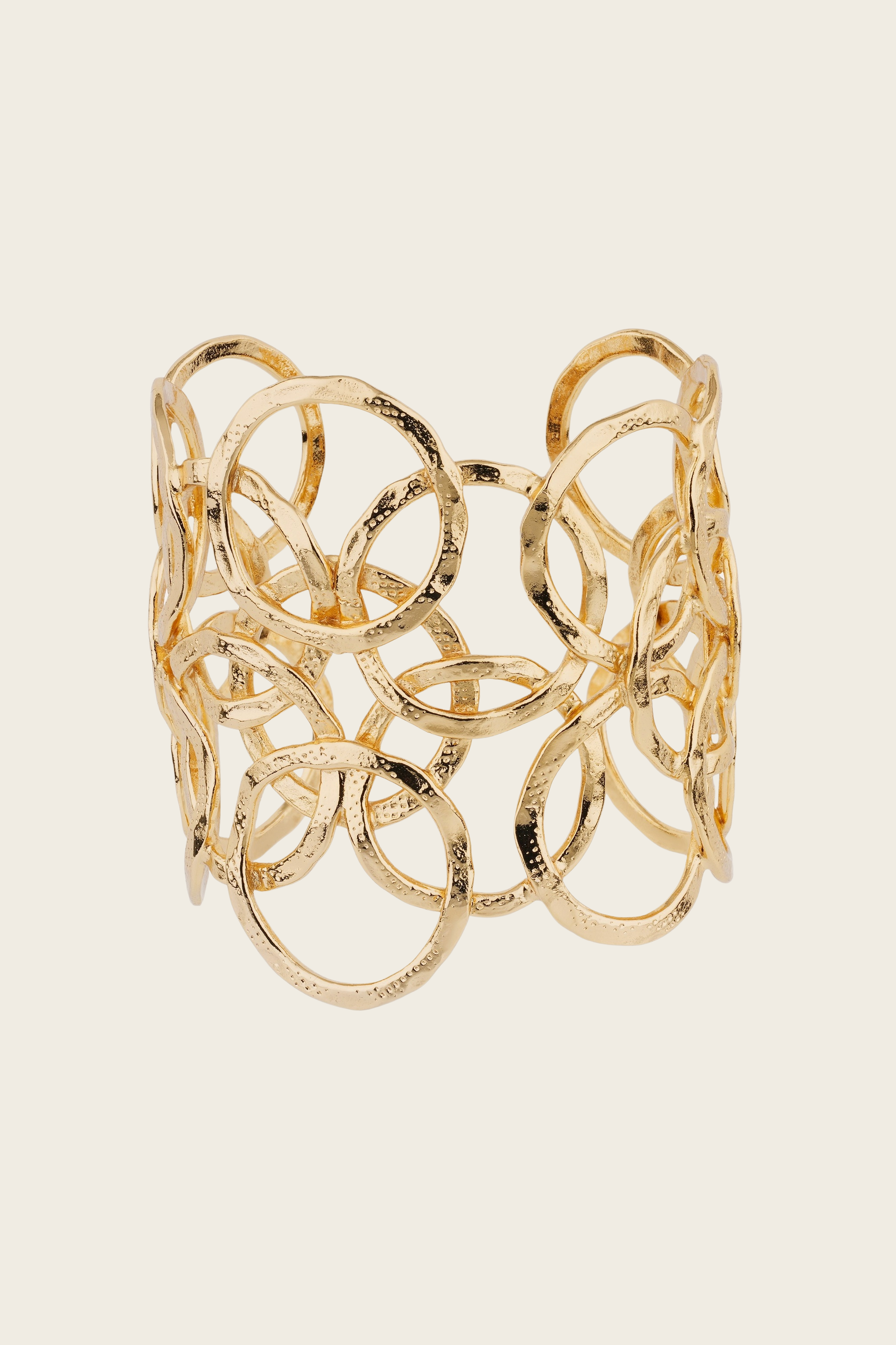 Olympie bracelet - Gas Bijoux