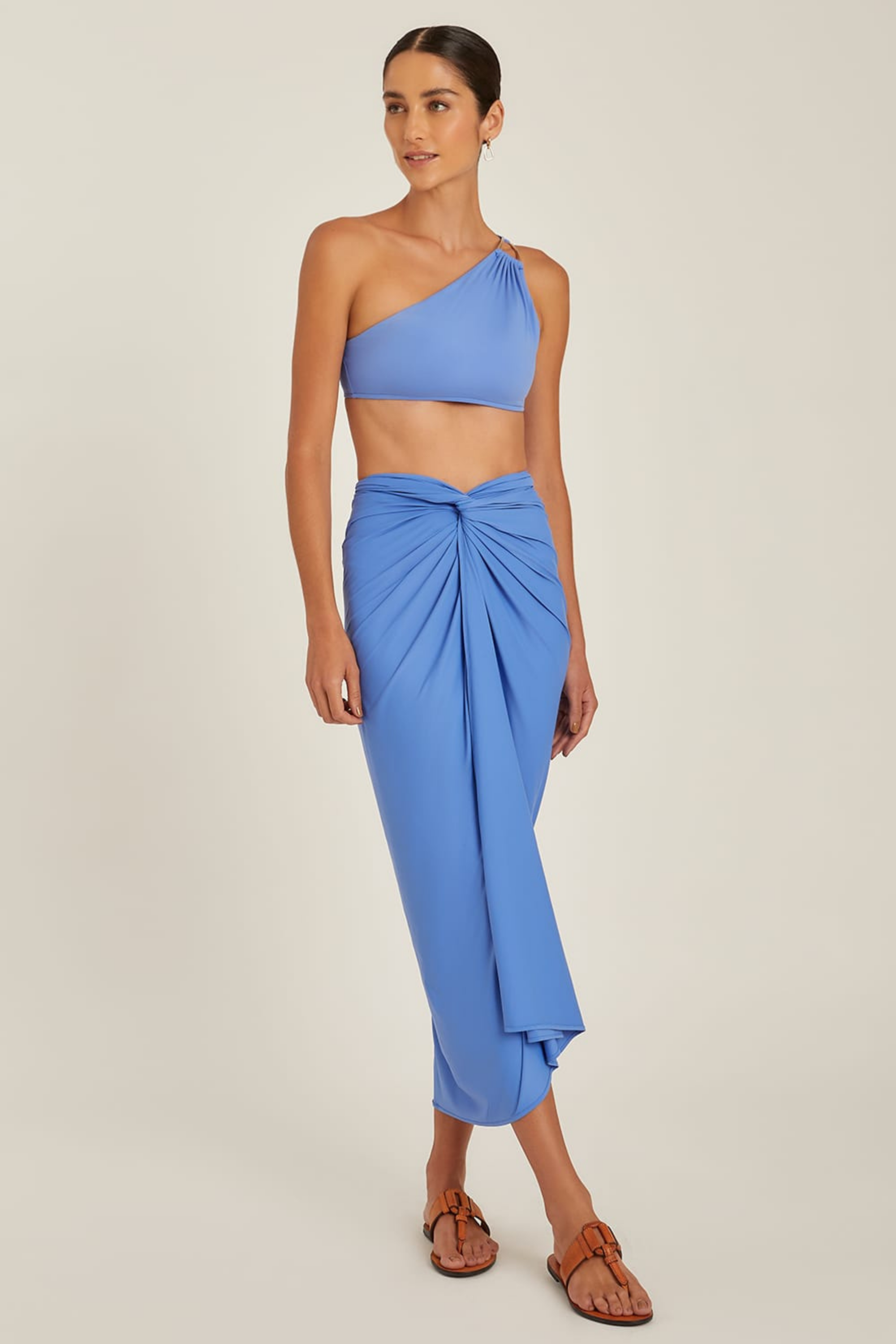 Riviera Sarong - Lenny Niemeyer