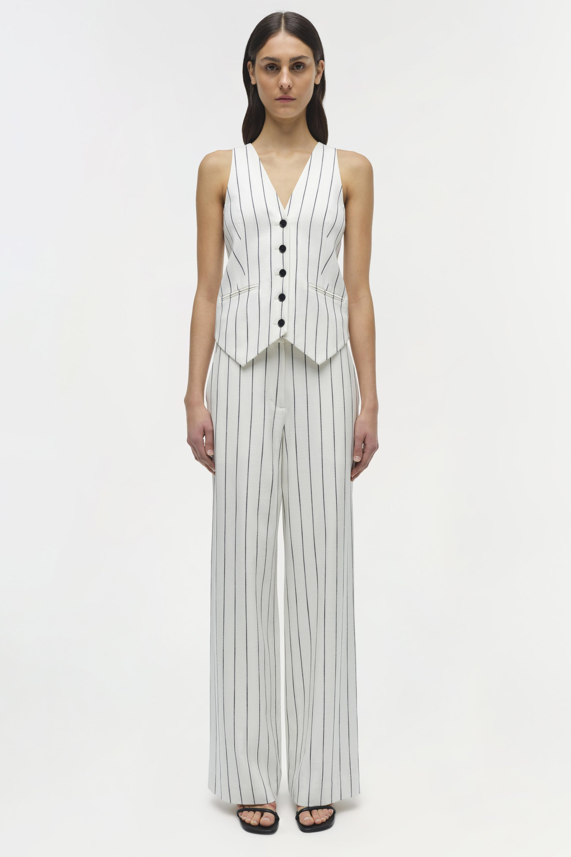 Sabina Vest - Simkhai