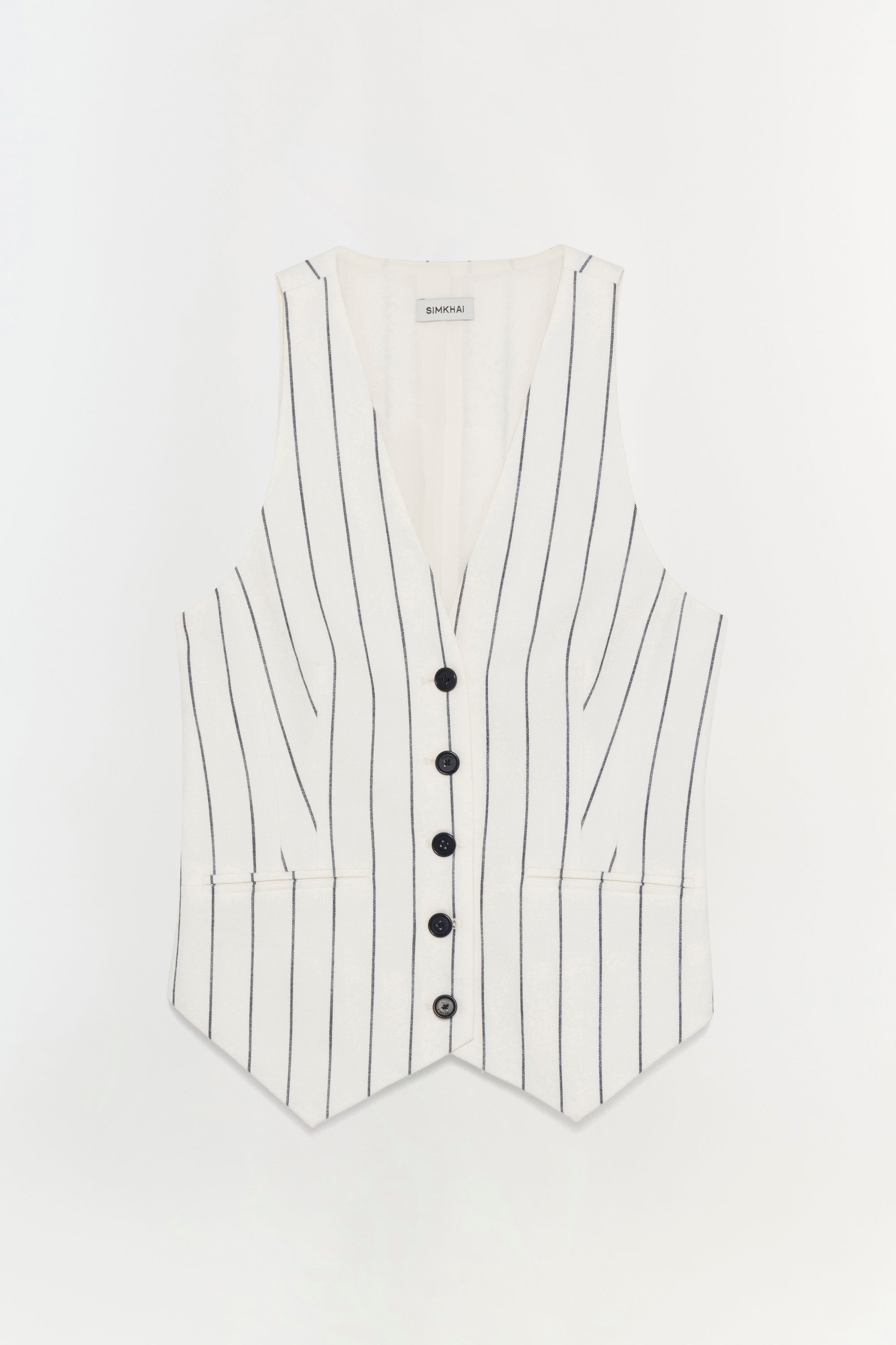 Sabina Vest - Simkhai