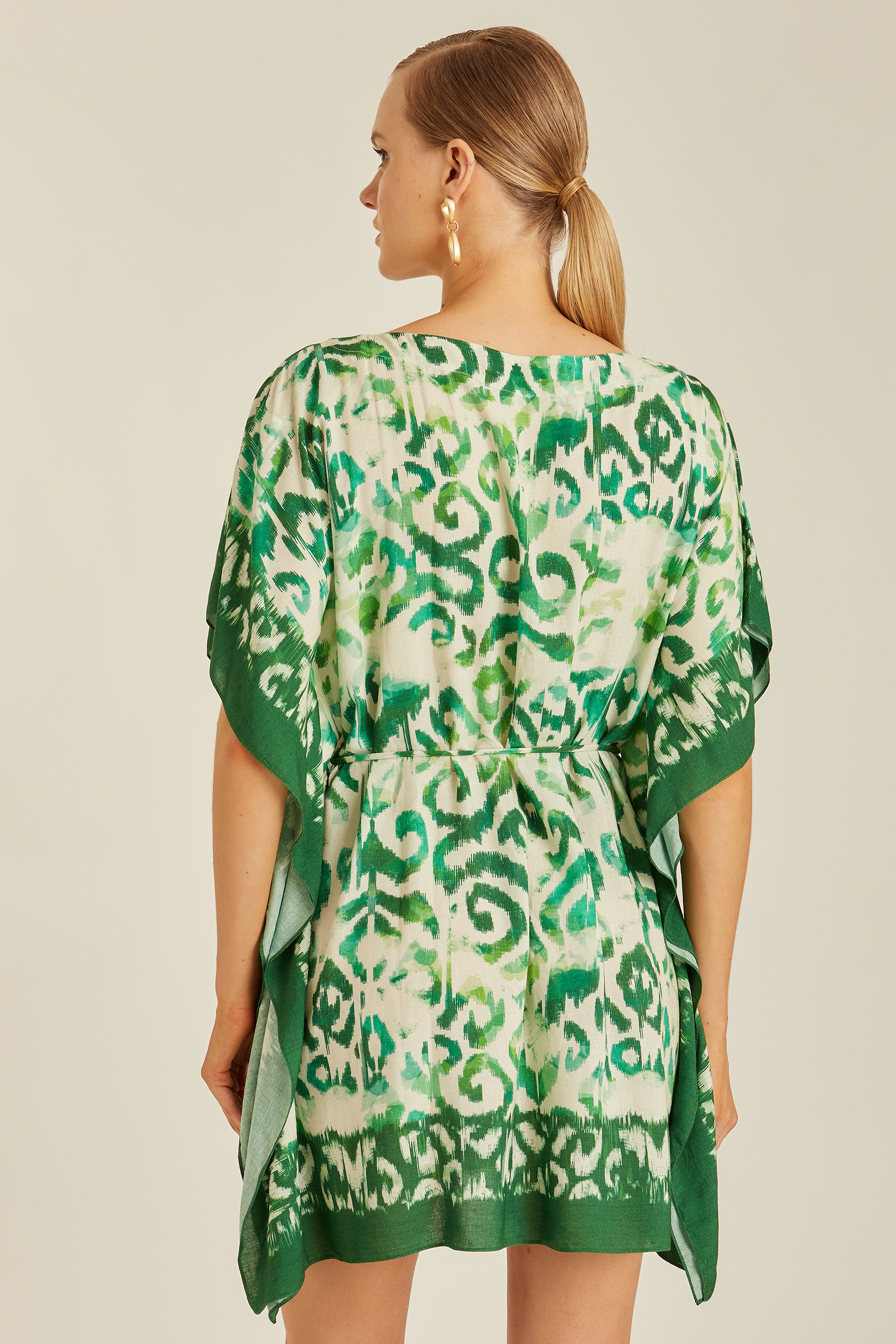 Tanger Kaftan - Lenny Niemeyer