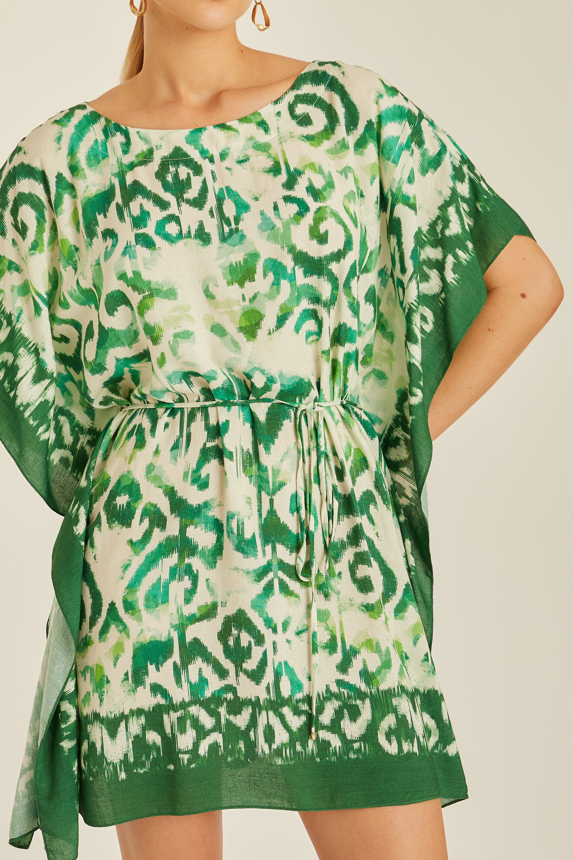 Tanger Kaftan - Lenny Niemeyer