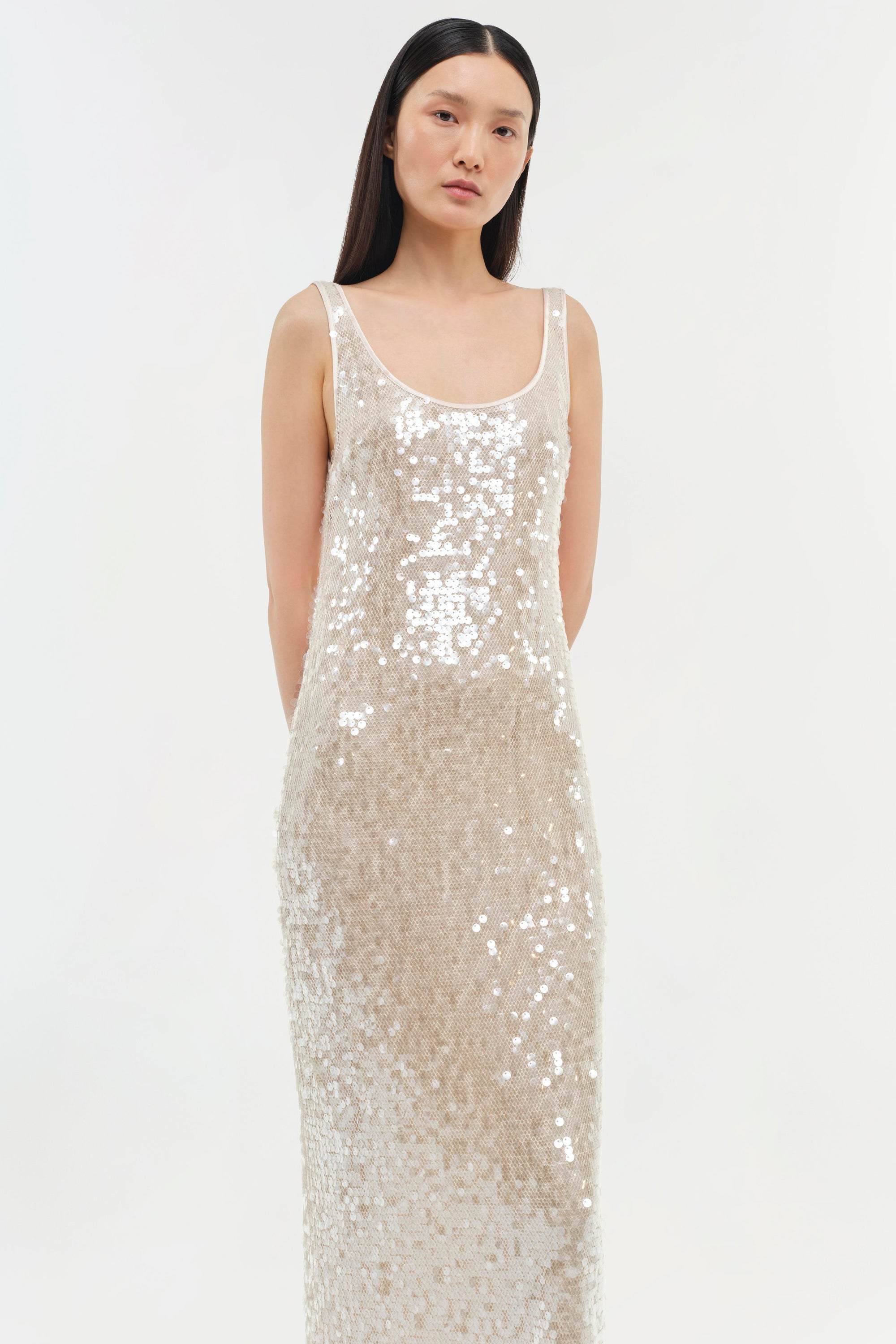 Bex Dress - Simkhai