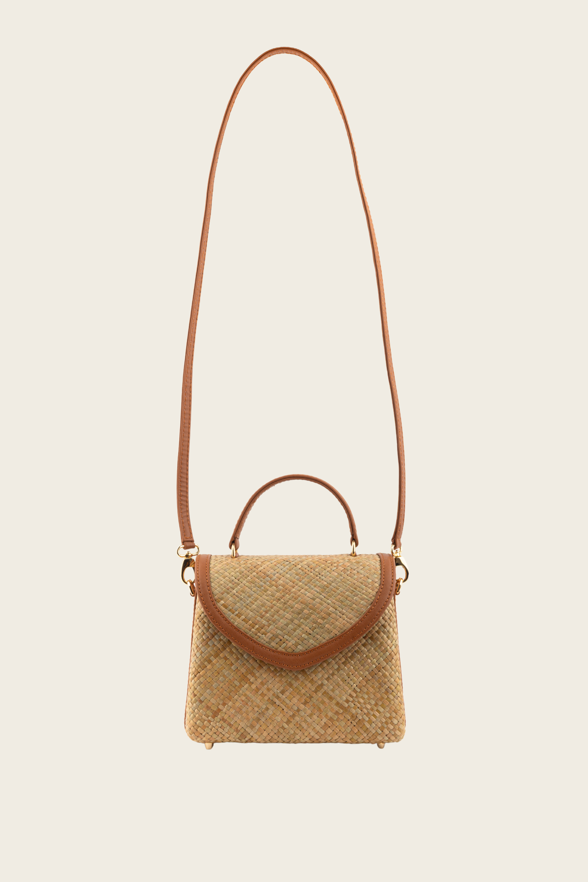 Vivi Brown Sugar - Gustoko - ESPACE CANNELLE