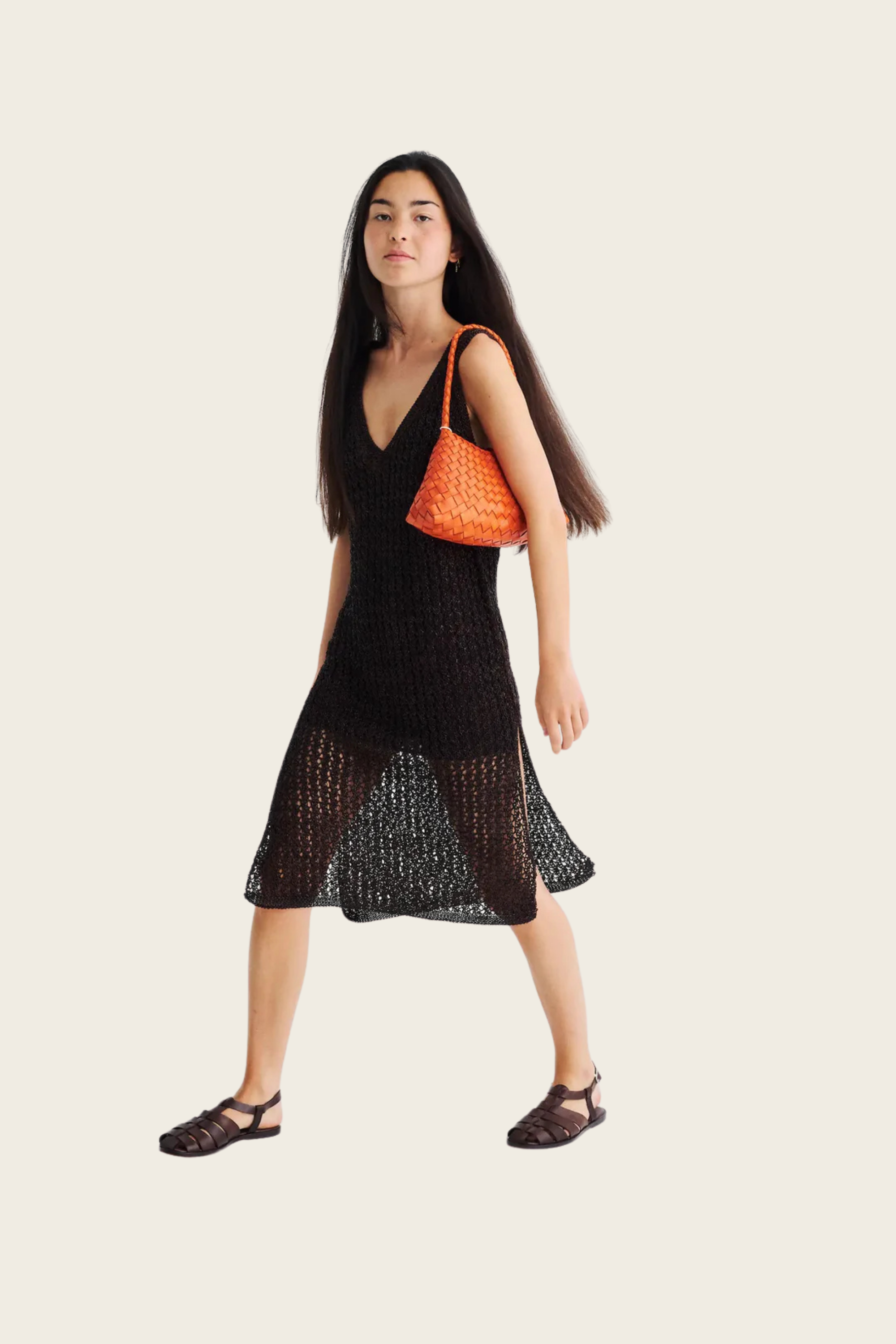 Rosanna Orange - Dragon Diffusion