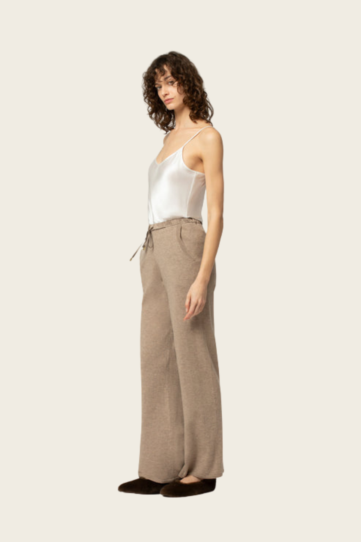 Brisa Trousers - Max&Moi - ESPACE CANNELLE - New Arrivals - FW27