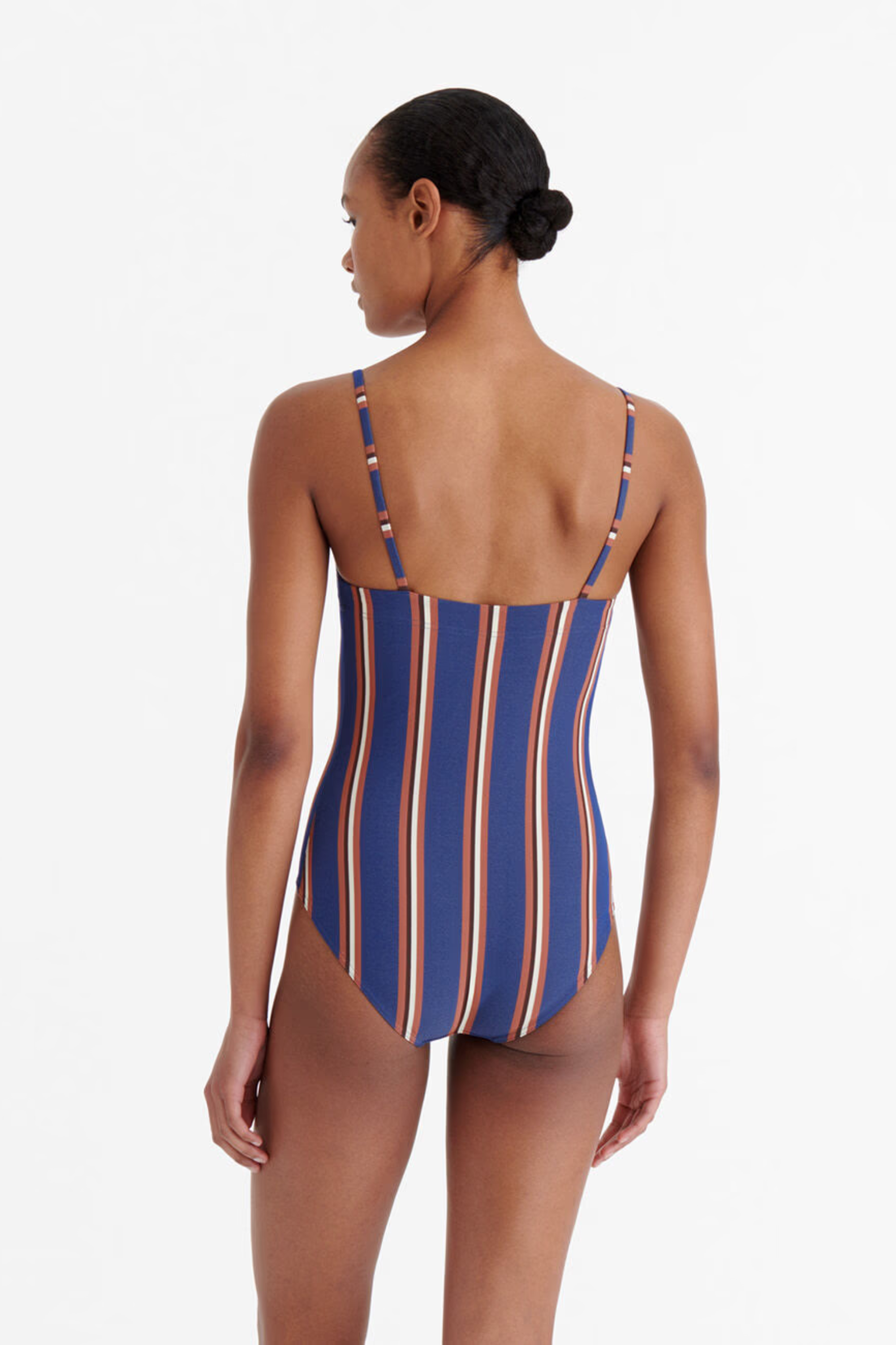 Iode One-Piece Swimsuit- Eres