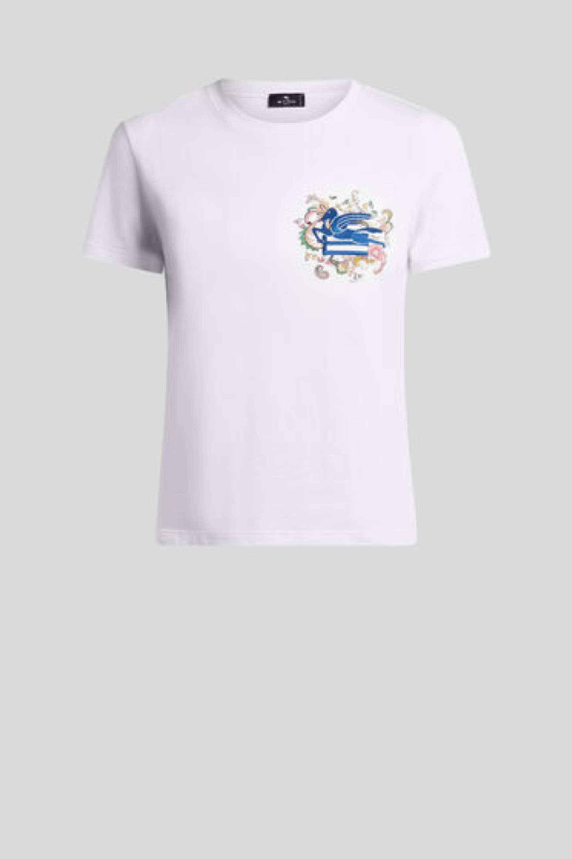 Slim-fit T-shirt - Etro