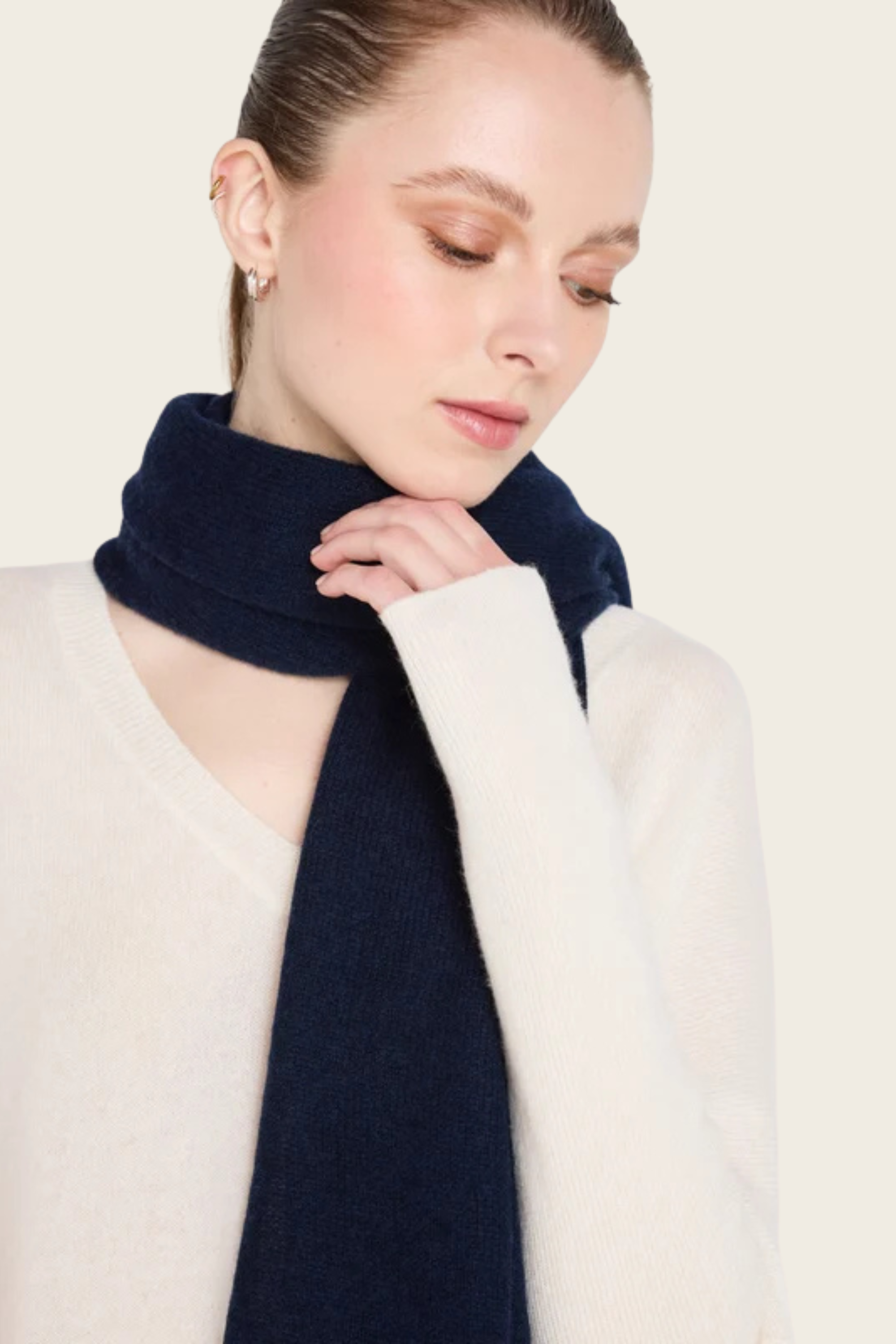 Infinity Scarf - Absolut Cashmere