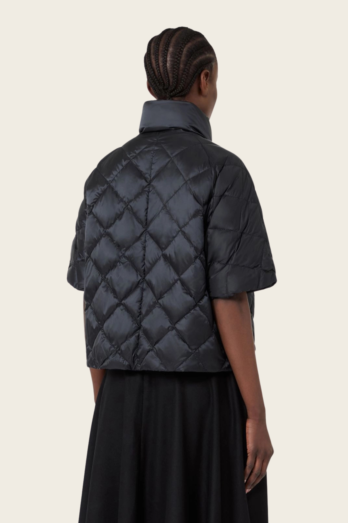 Water-repellent canvas Jacket - MaxMara