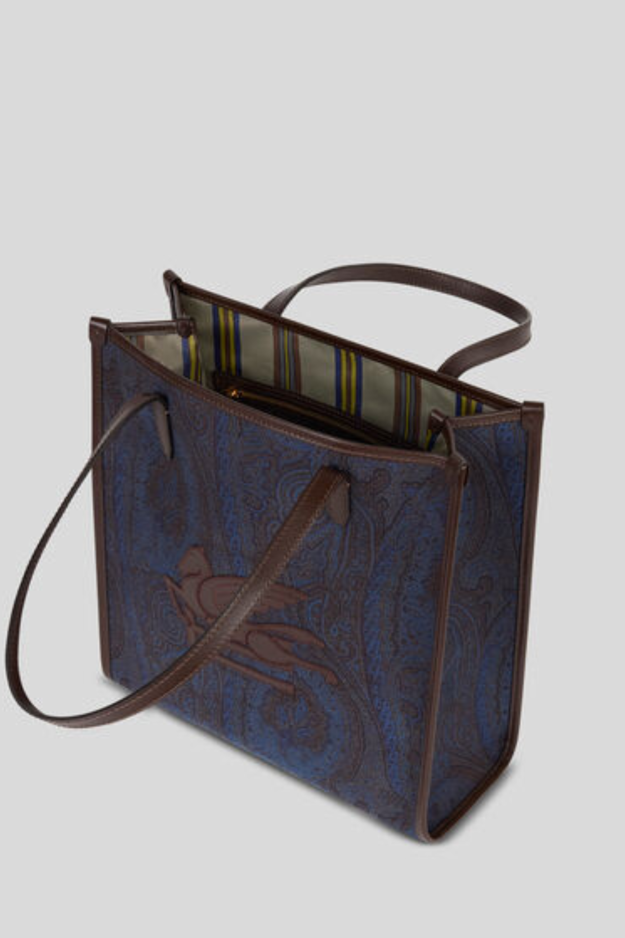 Medium Love Trotter Bag - Etro