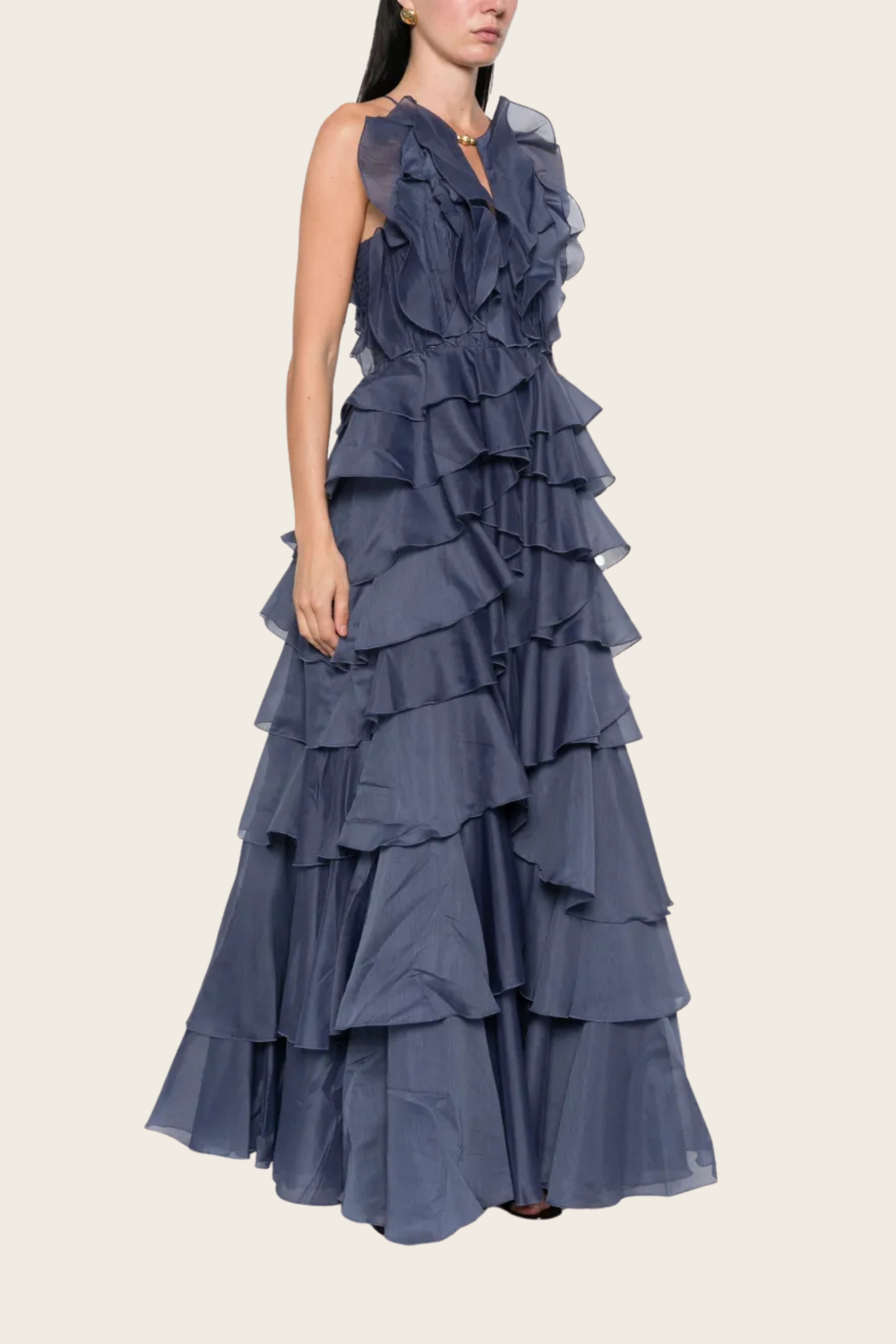 Cleo Gown - Aje