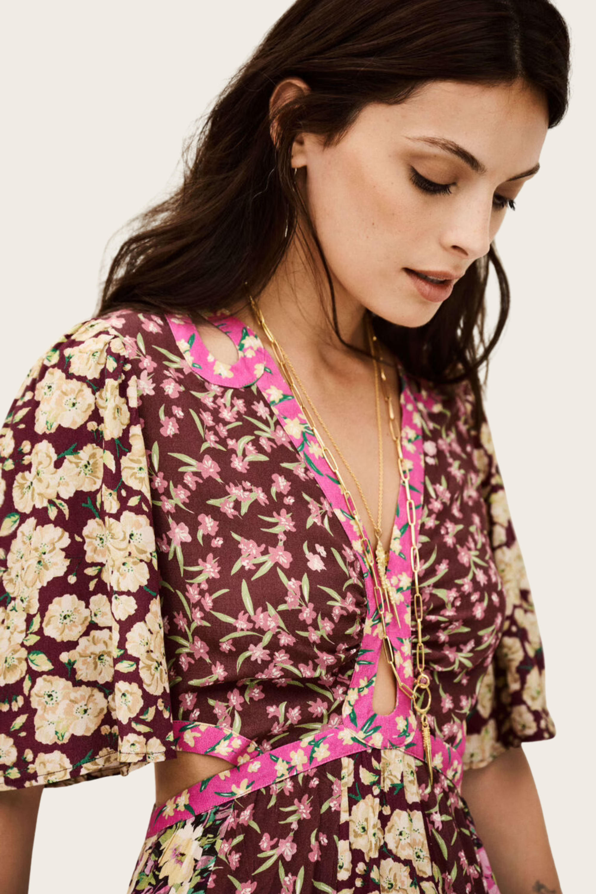 Dress Ilma - Ba&Sh