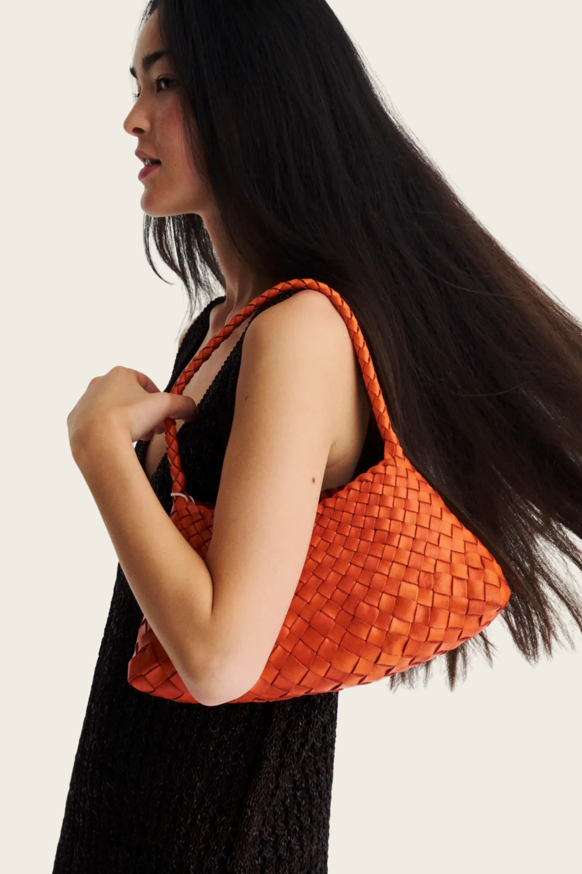 Rosanna Orange - Dragon Diffusion