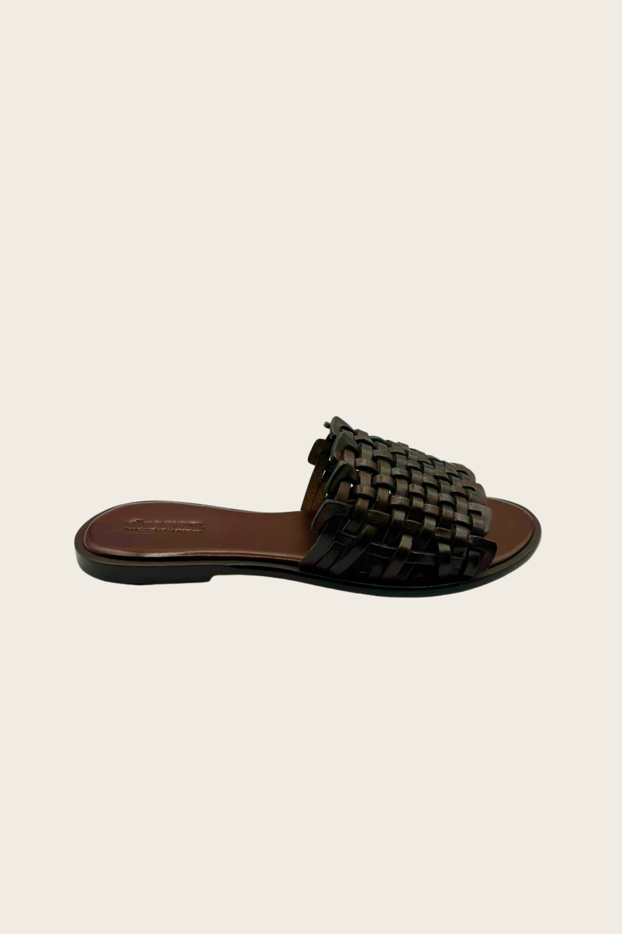 Zig Zag Mules - Dragon Diffusion