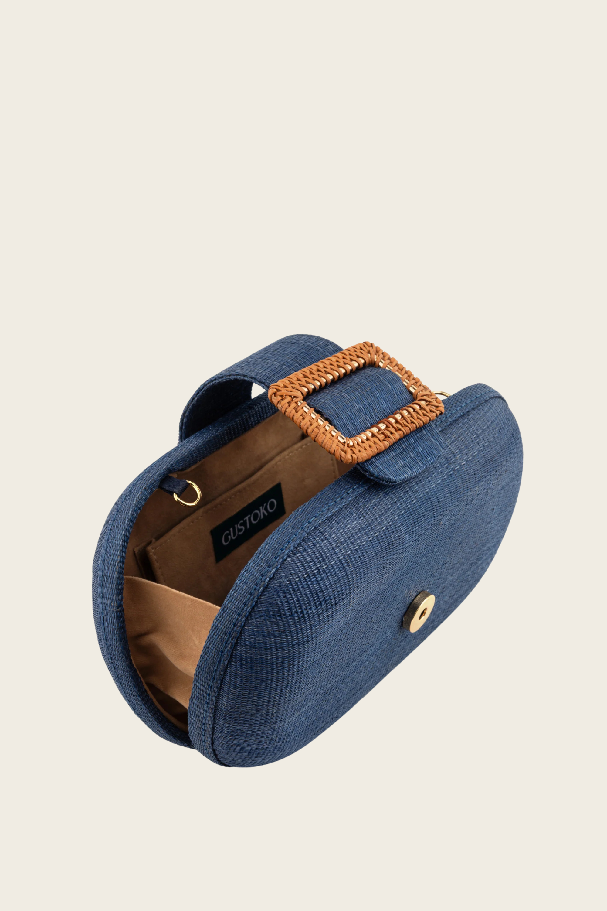 Marina Navy - Gustoko - ESPACE CANNELLE