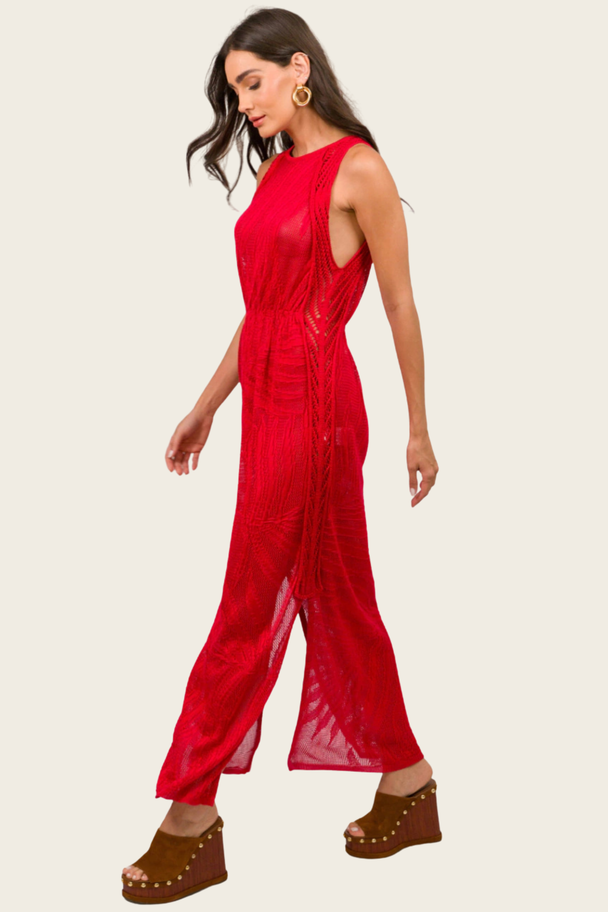 Vestido Catherine - Cecília Prado