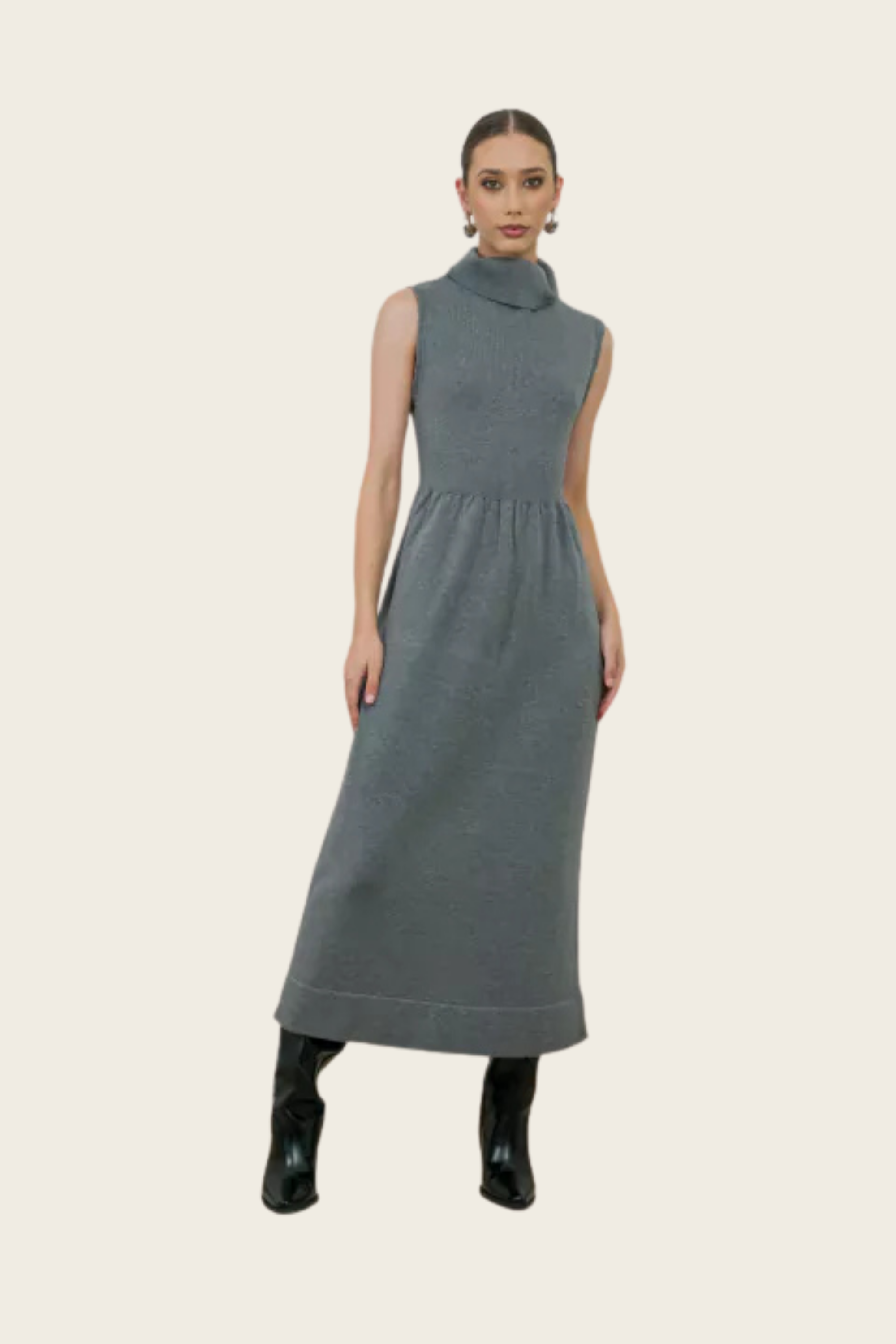 Vestido Dinora - Cecilia Prado