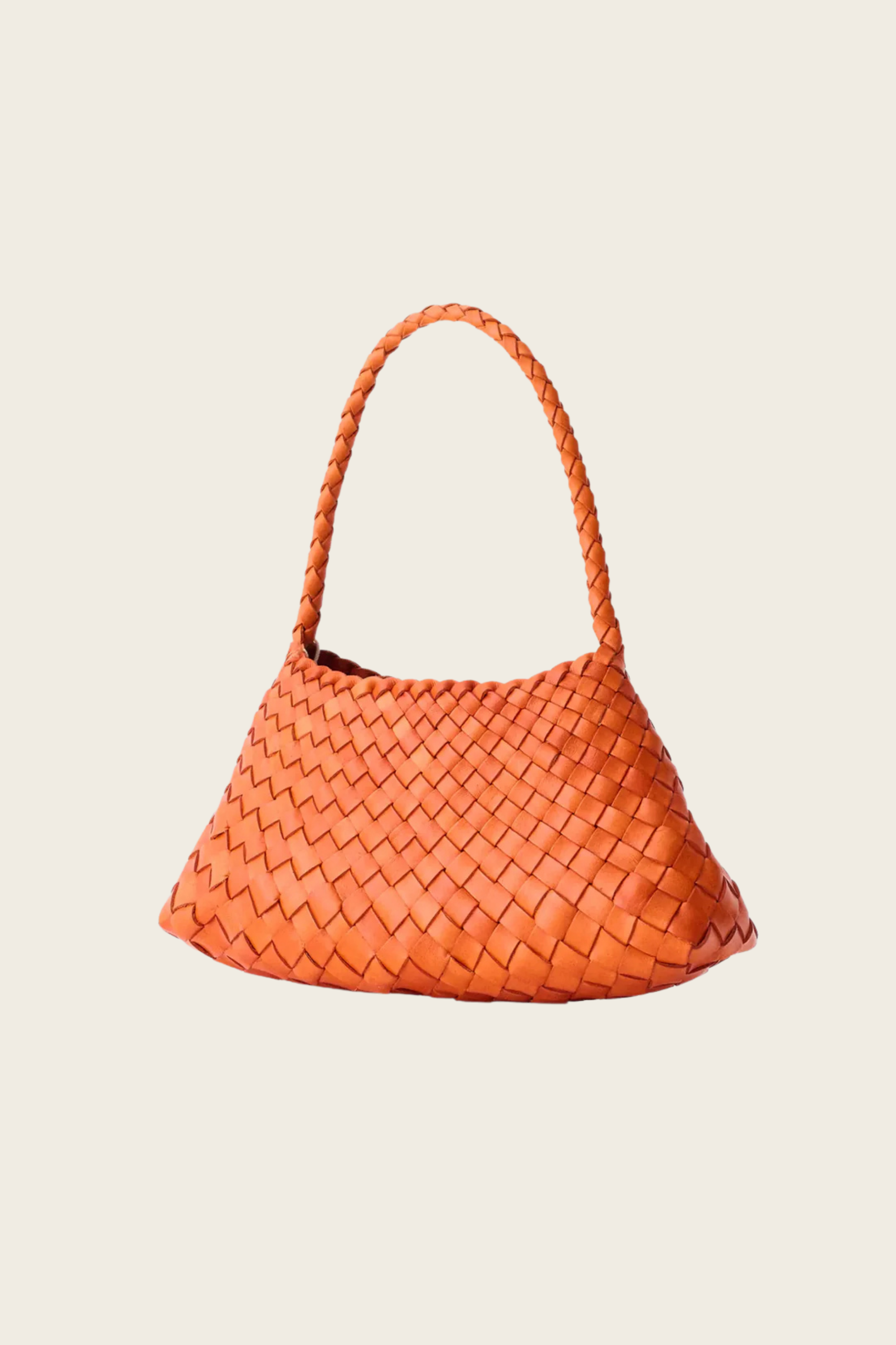 Rosanna Orange - Dragon Diffusion
