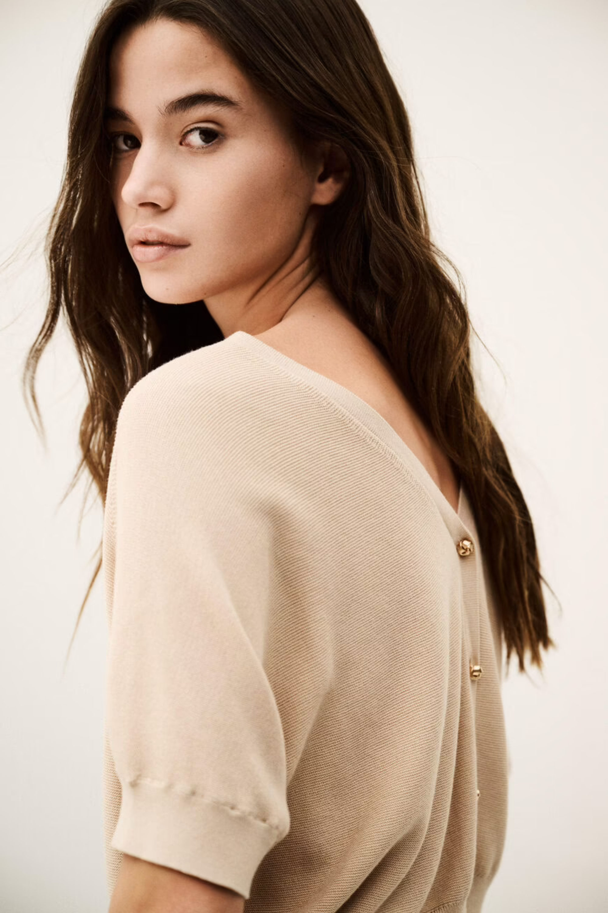 Basem cardigan - Ba&Sh