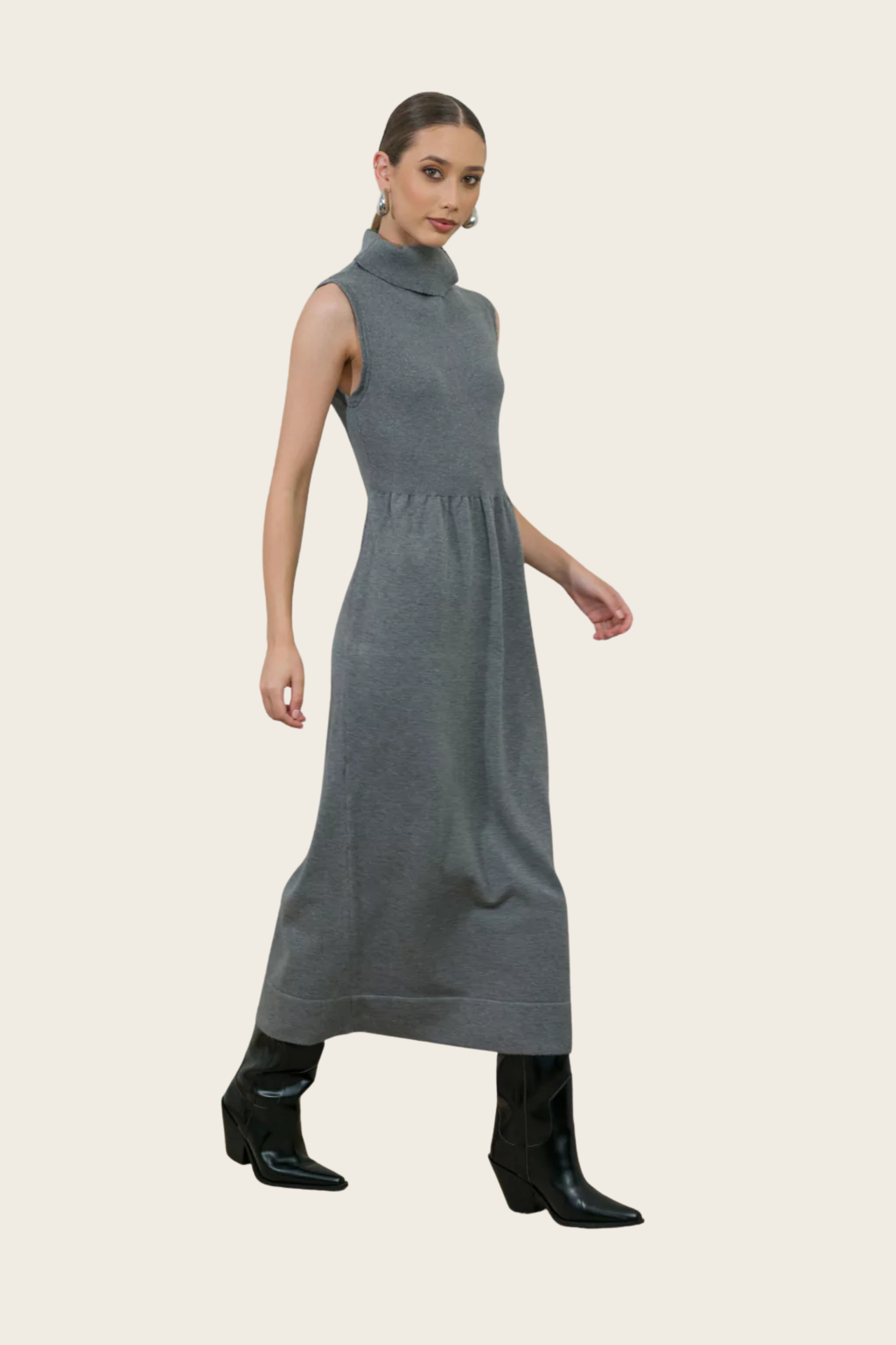 Vestido Dinora - Cecilia Prado